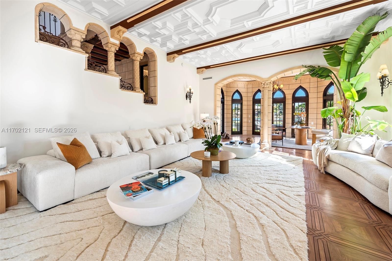 PALM ISLAND - Residential