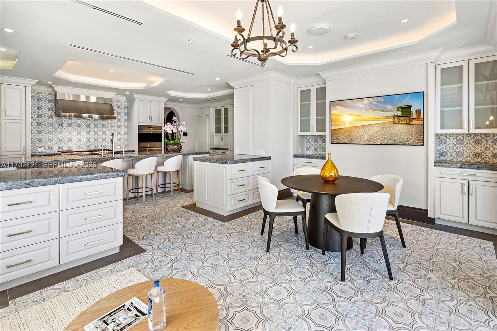 PALM ISLAND - Residential