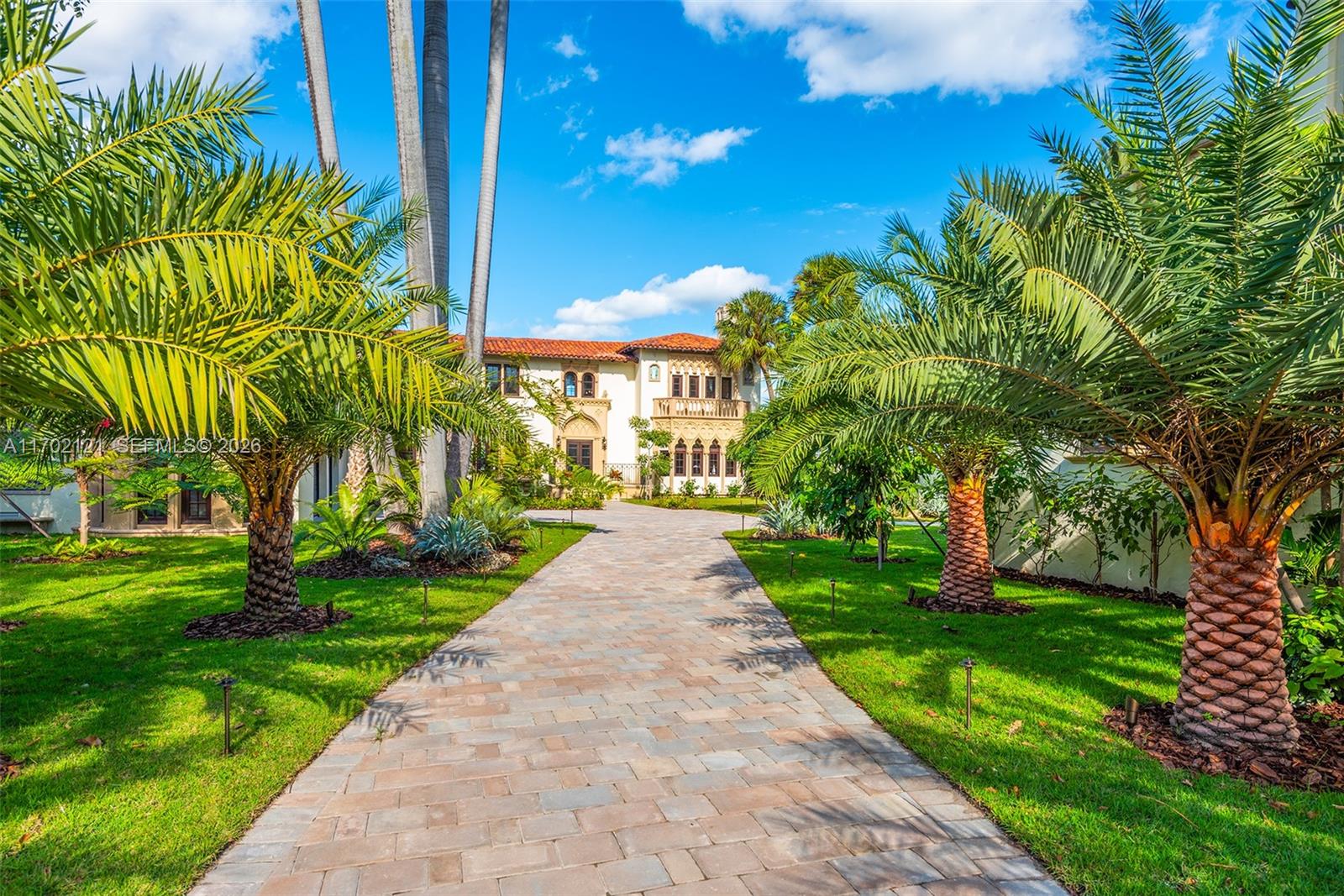 PALM ISLAND - Residential