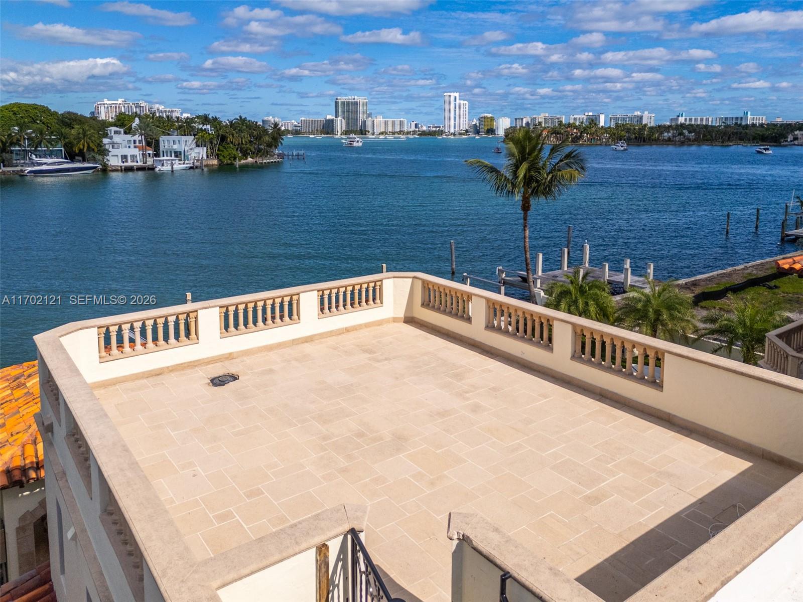 PALM ISLAND - Residential