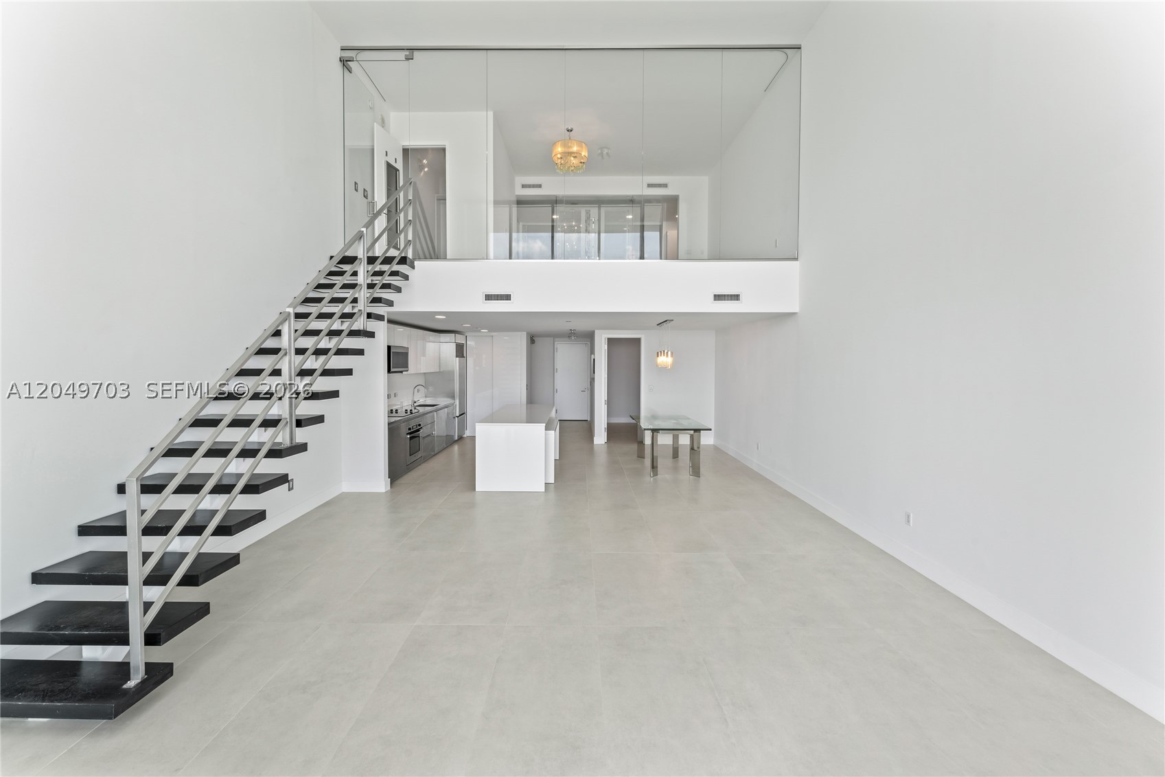 TEN MUSEUM PK RESIDENTIAL - Residential