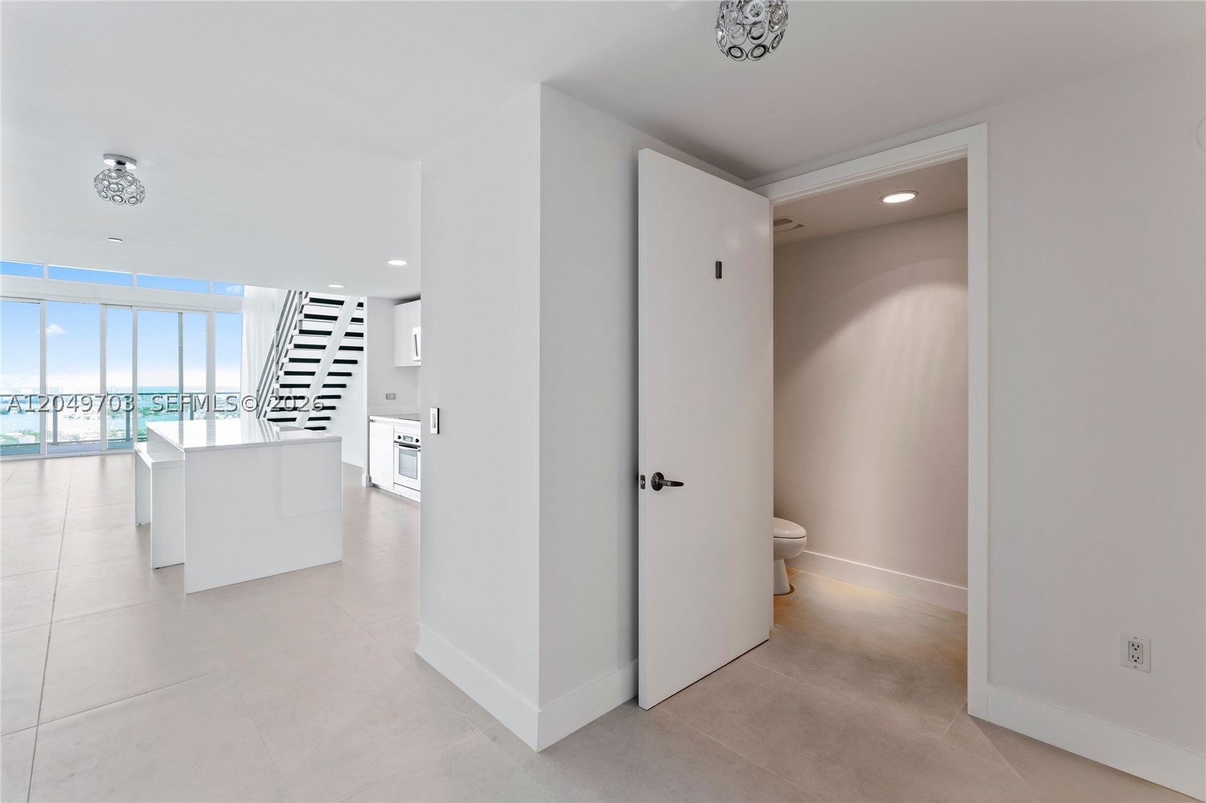 TEN MUSEUM PK RESIDENTIAL - Residential