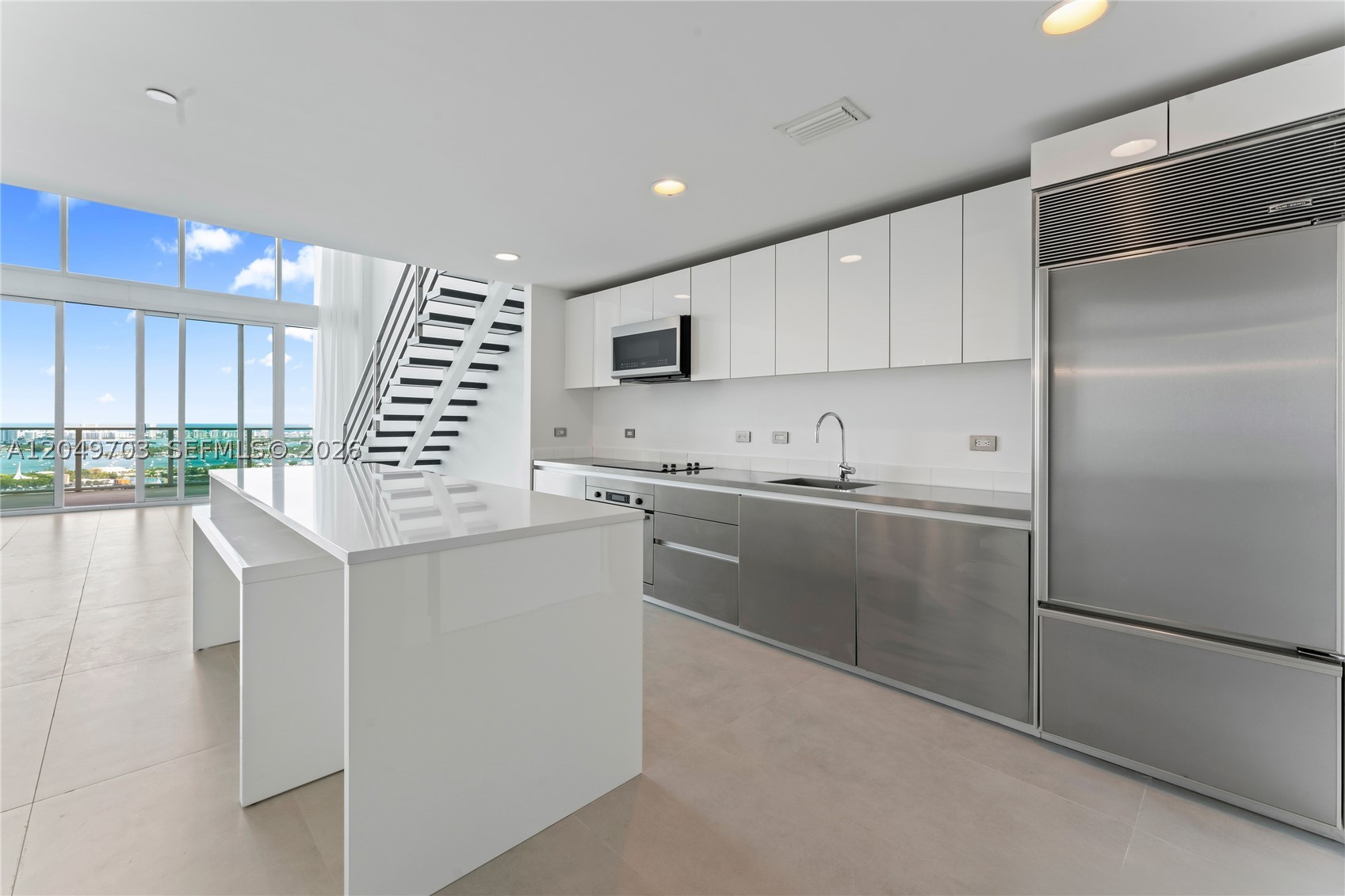 TEN MUSEUM PK RESIDENTIAL - Residential