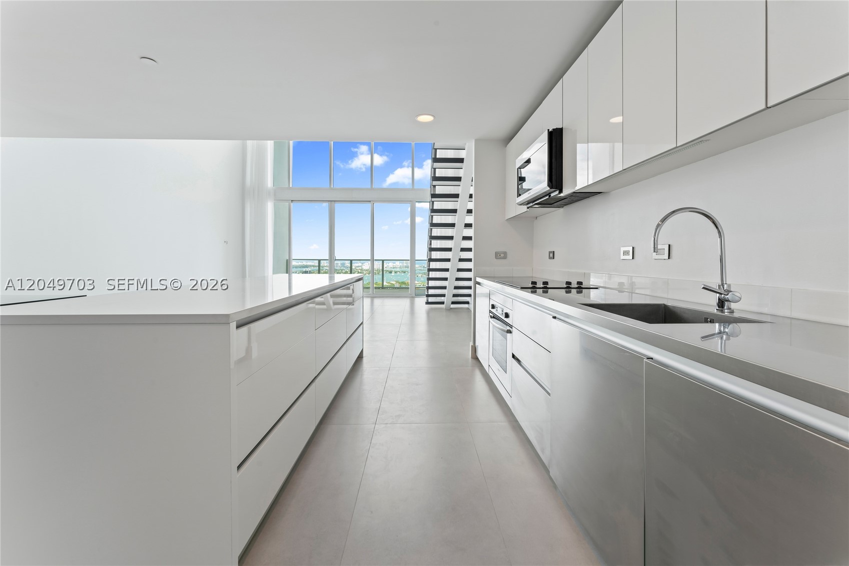 TEN MUSEUM PK RESIDENTIAL - Residential