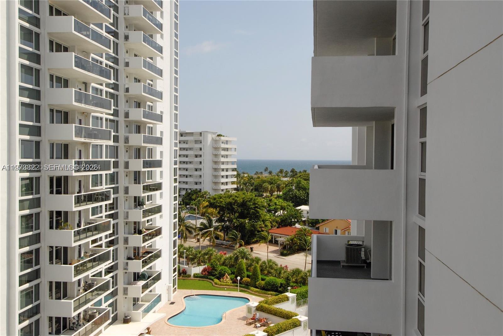 EMBASSY TOWER INC CONDO - Residential