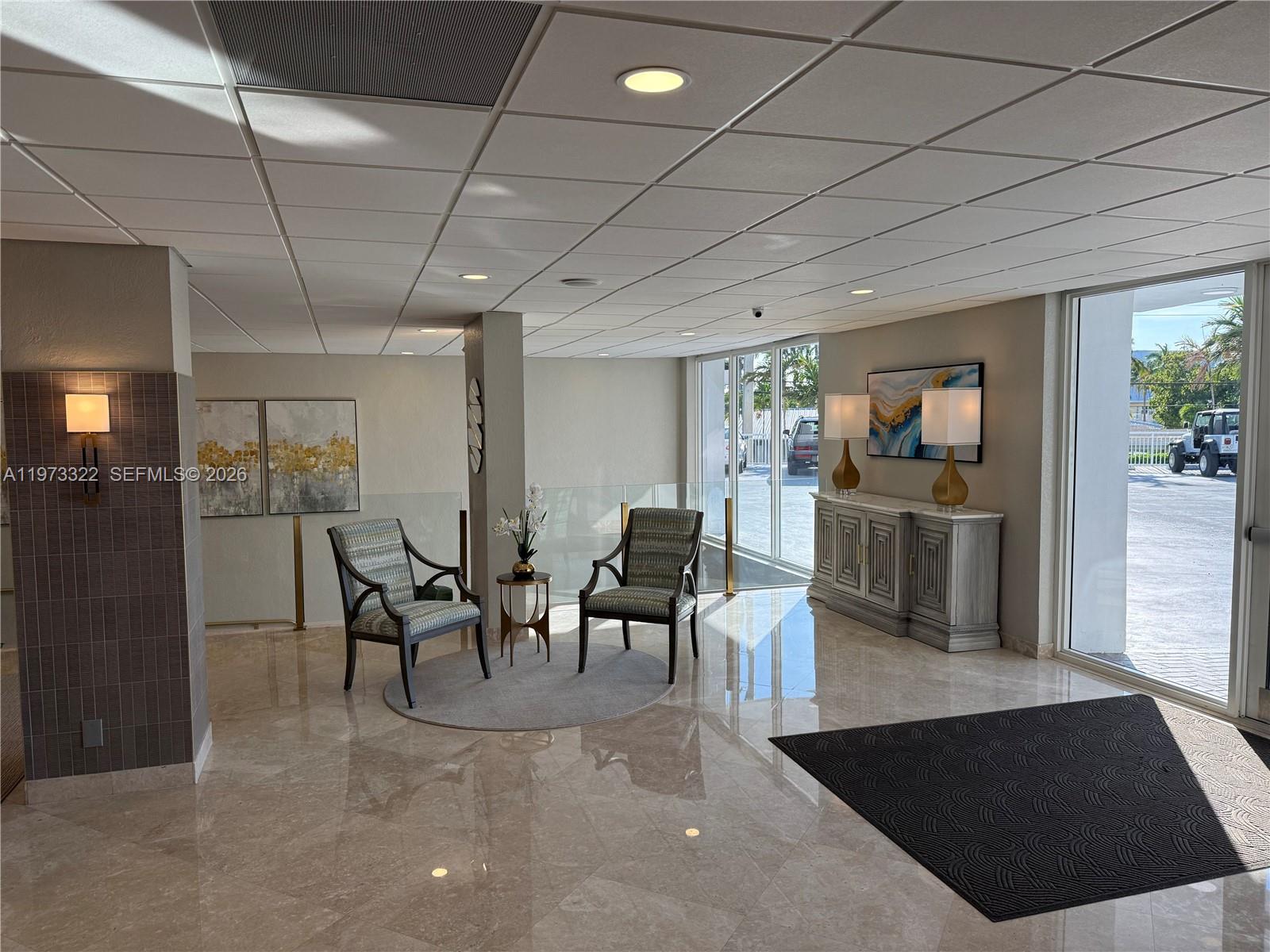 EMBASSY TOWER INC CONDO - Residential