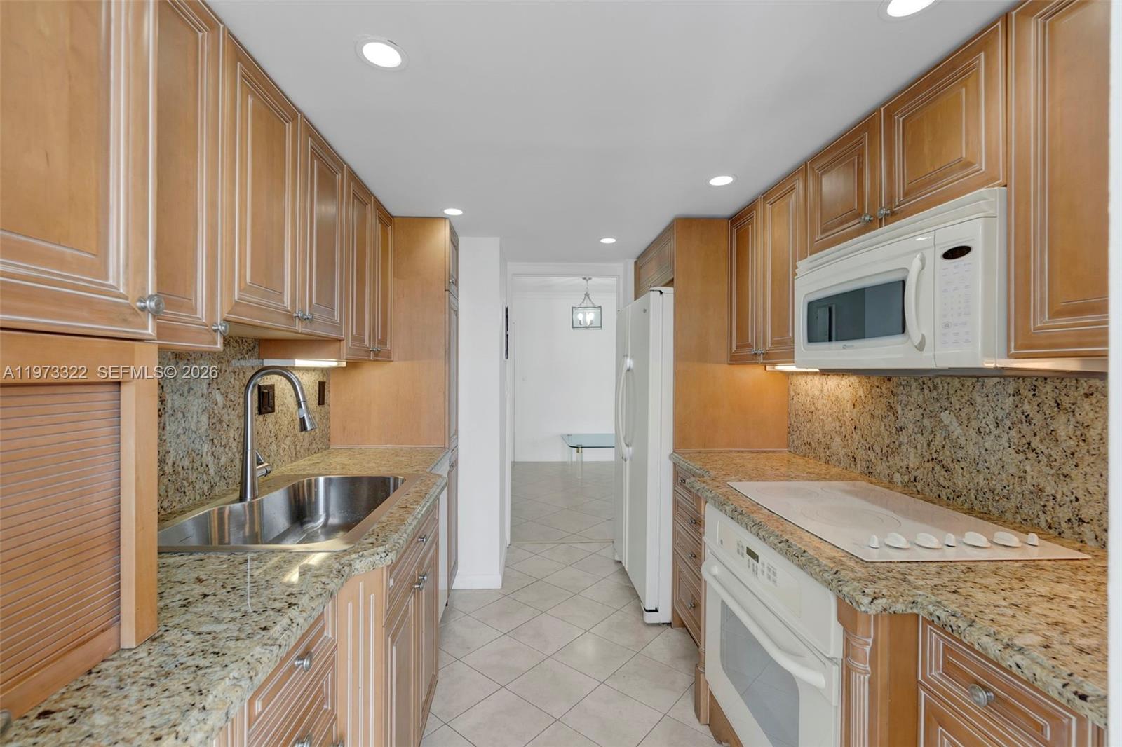 EMBASSY TOWER INC CONDO - Residential
