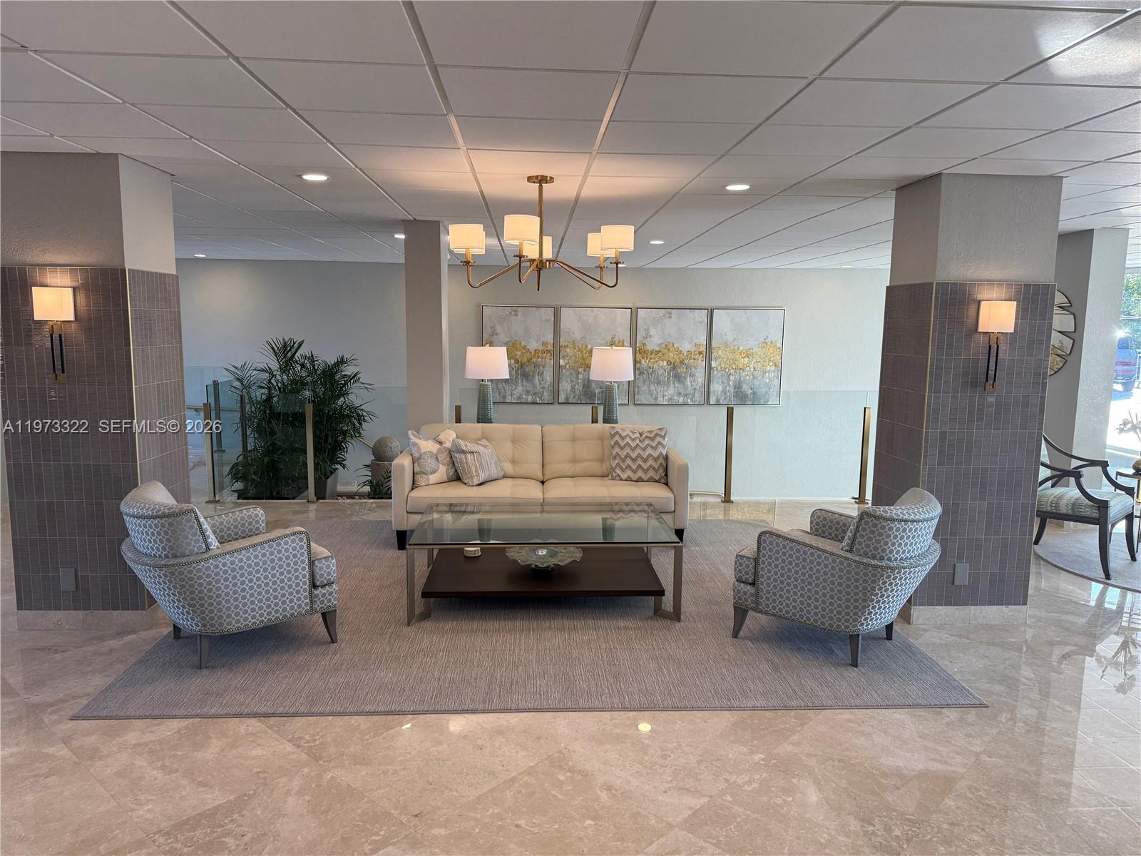 EMBASSY TOWER INC CONDO - Residential