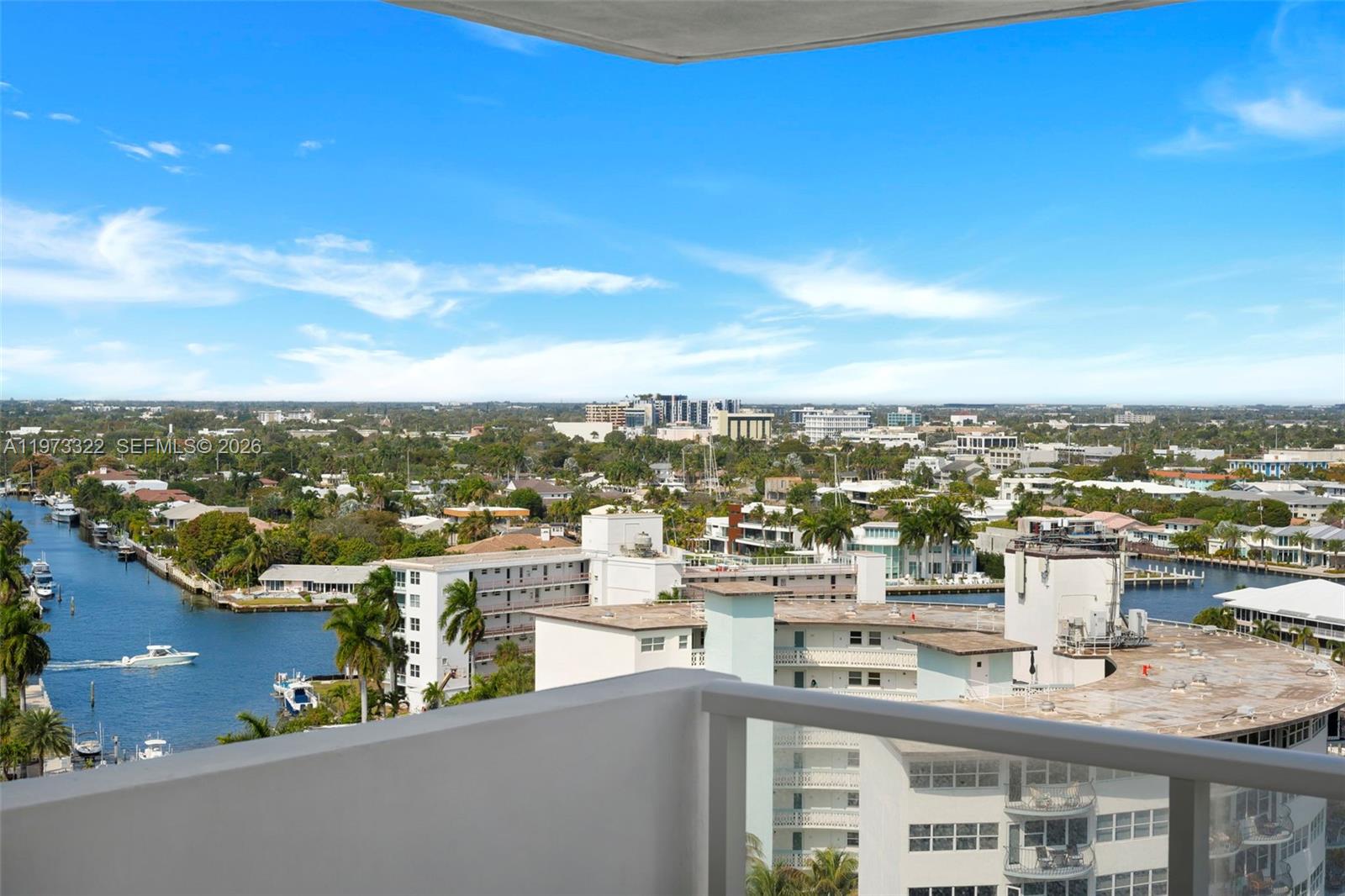 EMBASSY TOWER INC CONDO - Residential