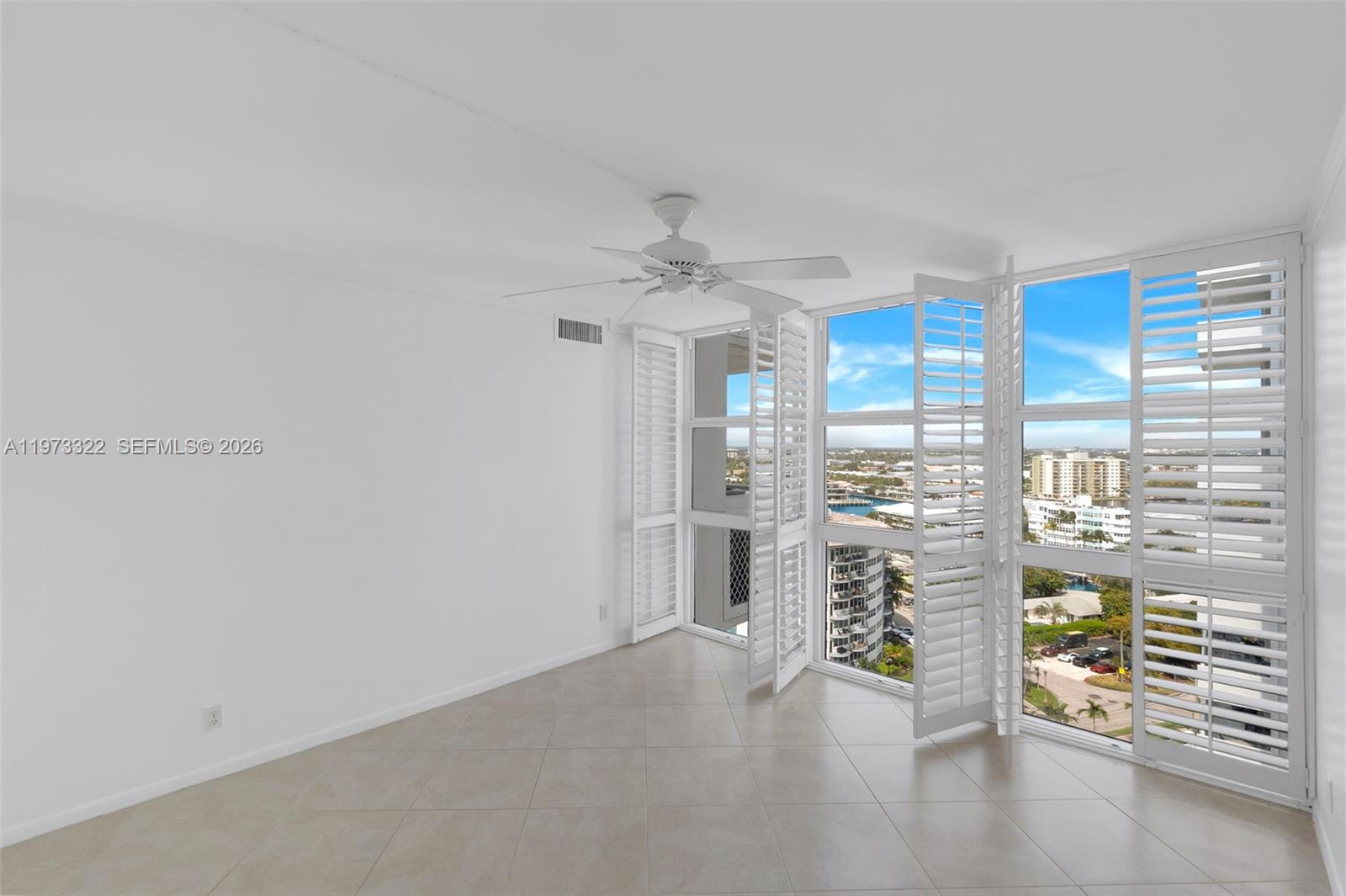 EMBASSY TOWER INC CONDO - Residential