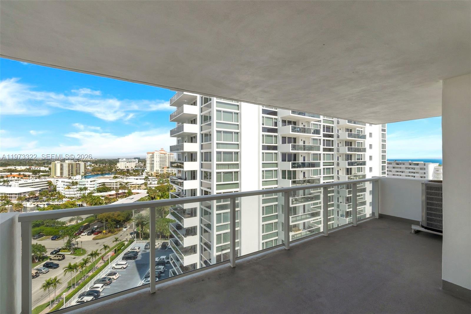 EMBASSY TOWER INC CONDO - Residential