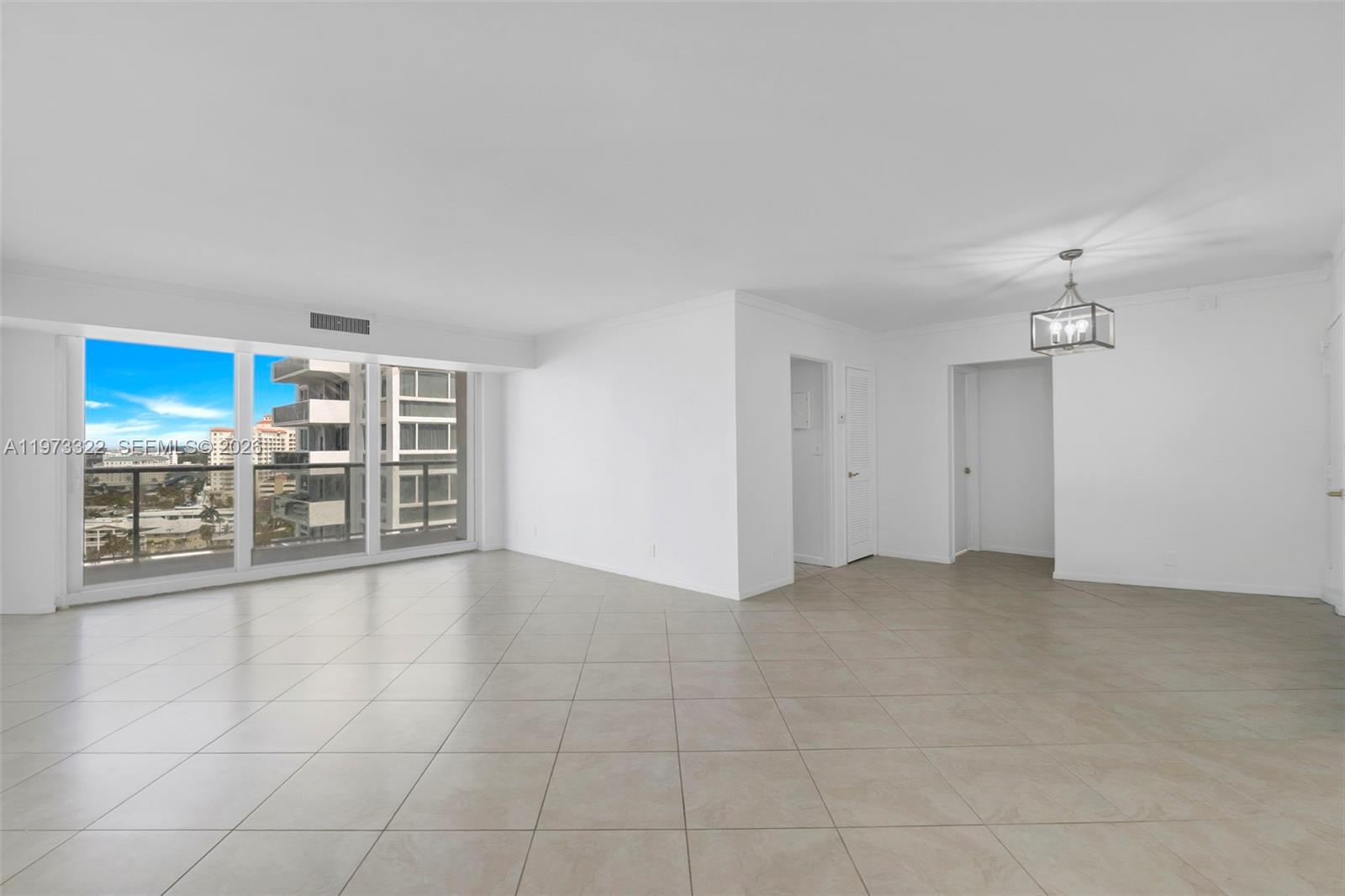 EMBASSY TOWER INC CONDO - Residential