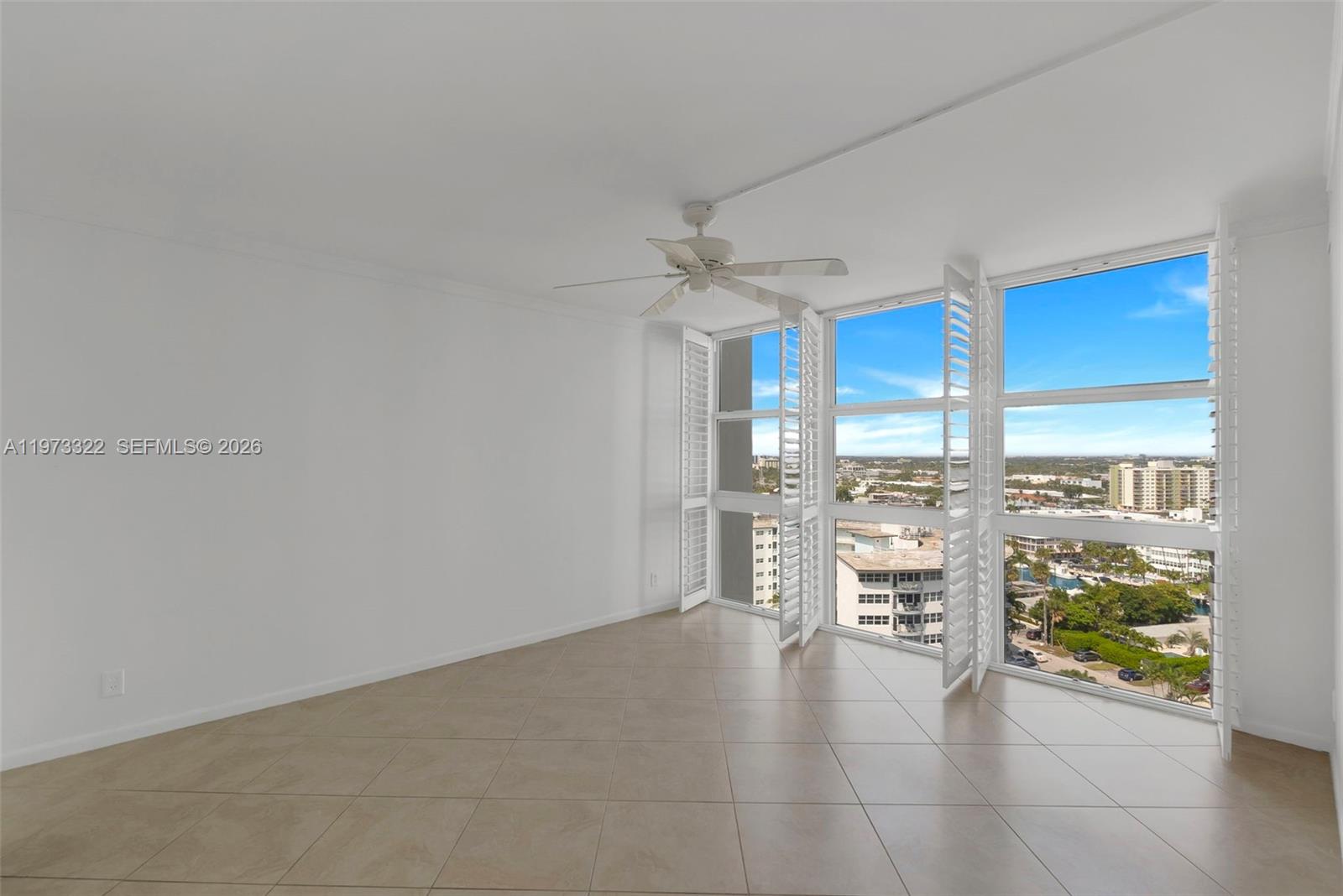 EMBASSY TOWER INC CONDO - Residential