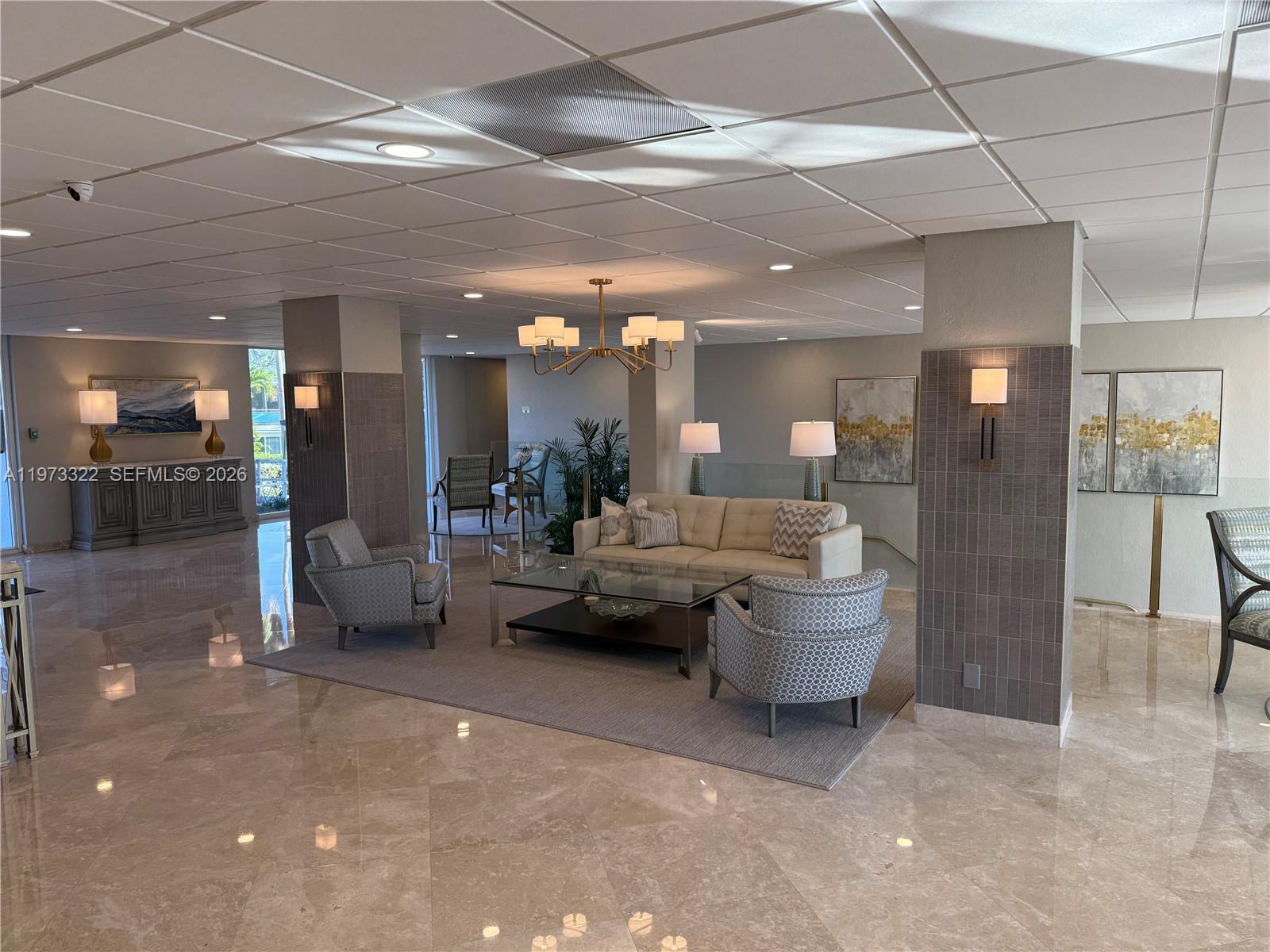 EMBASSY TOWER INC CONDO - Residential