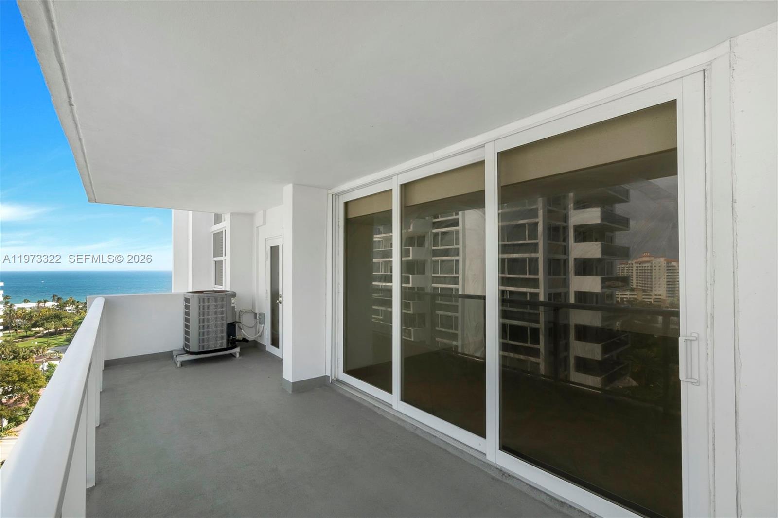 EMBASSY TOWER INC CONDO - Residential
