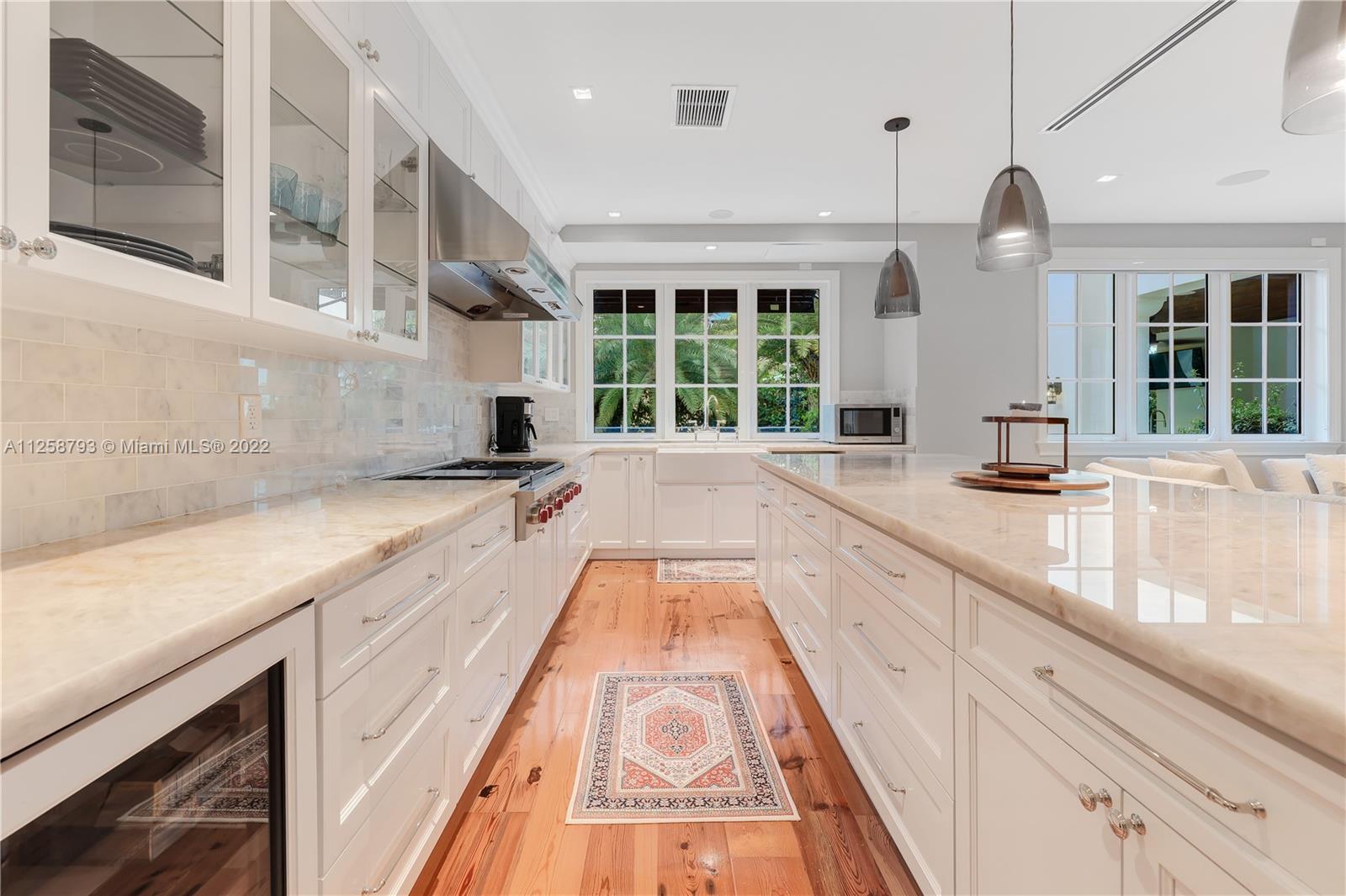 CORAL GABLES SEC E - Residential