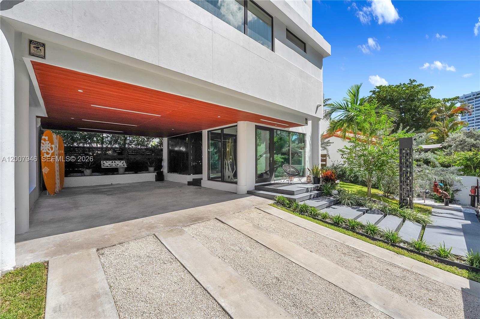 BELLE ISLE VILLAS - Residential
