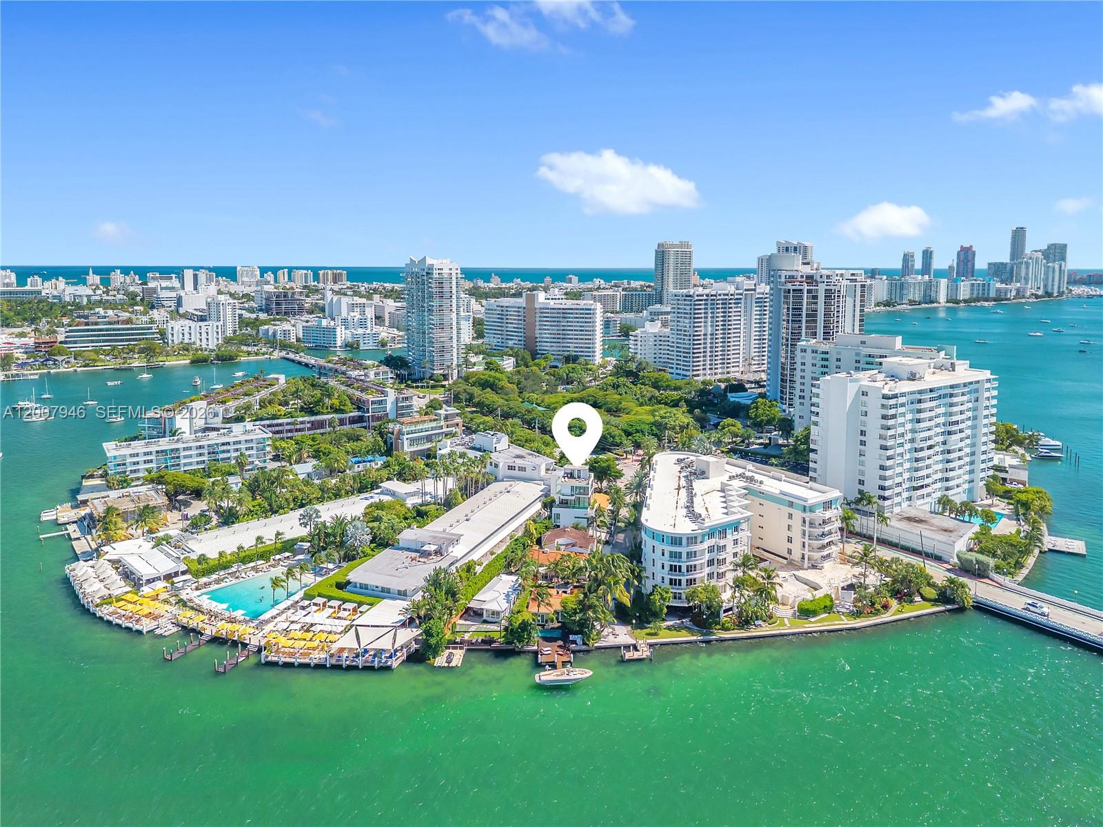 BELLE ISLE VILLAS - Residential