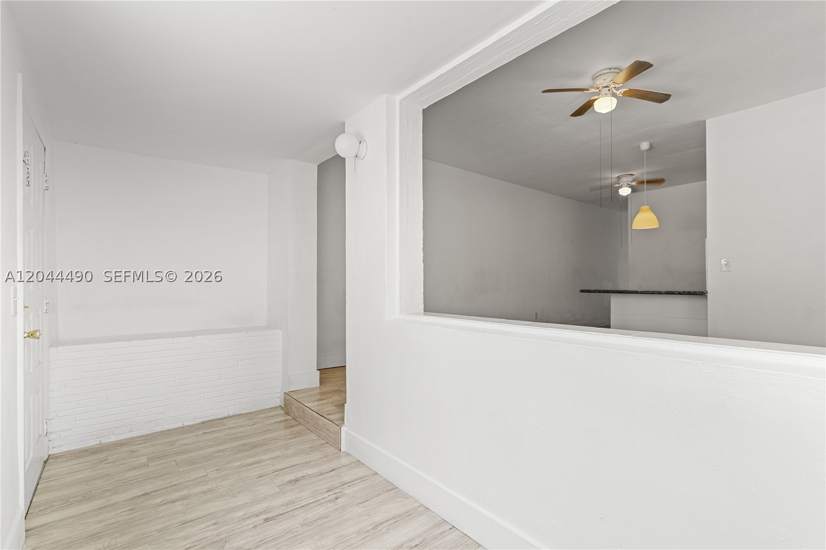 BONNA BELLA PLACE - Residential Income