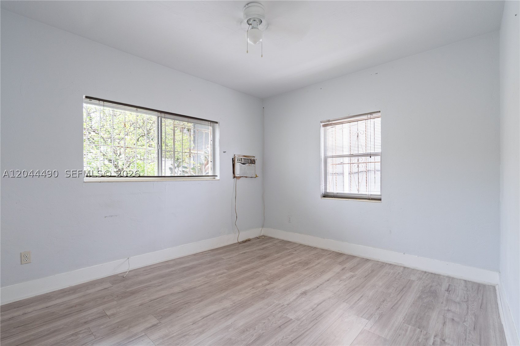 BONNA BELLA PLACE - Residential Income