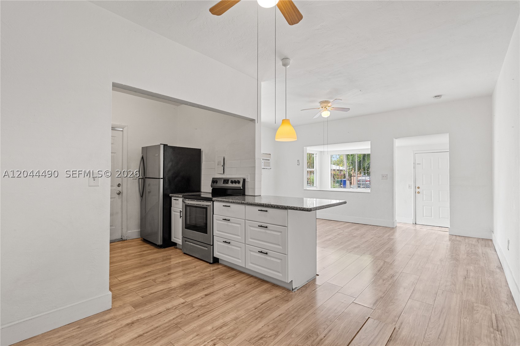 BONNA BELLA PLACE - Residential Income