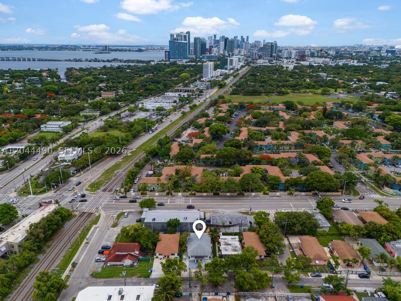 BONNA BELLA PLACE - Residential Income
