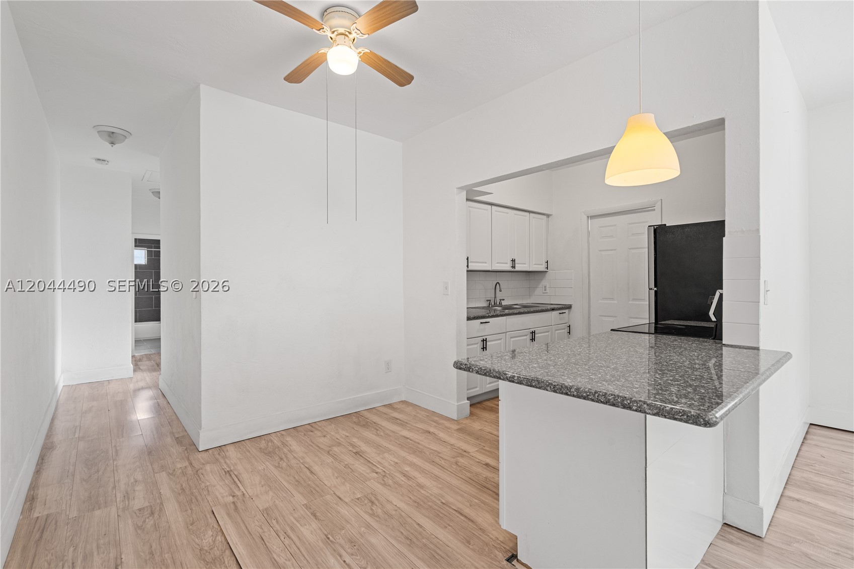 BONNA BELLA PLACE - Residential Income