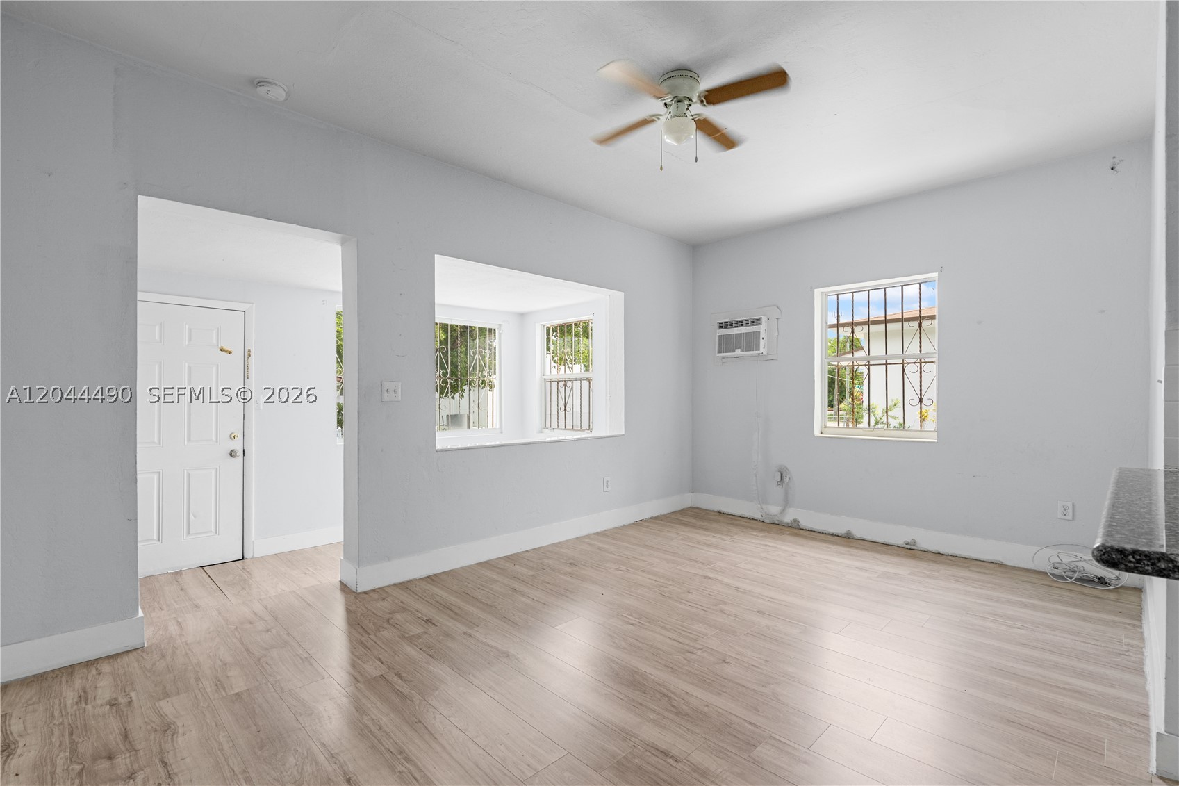 BONNA BELLA PLACE - Residential Income