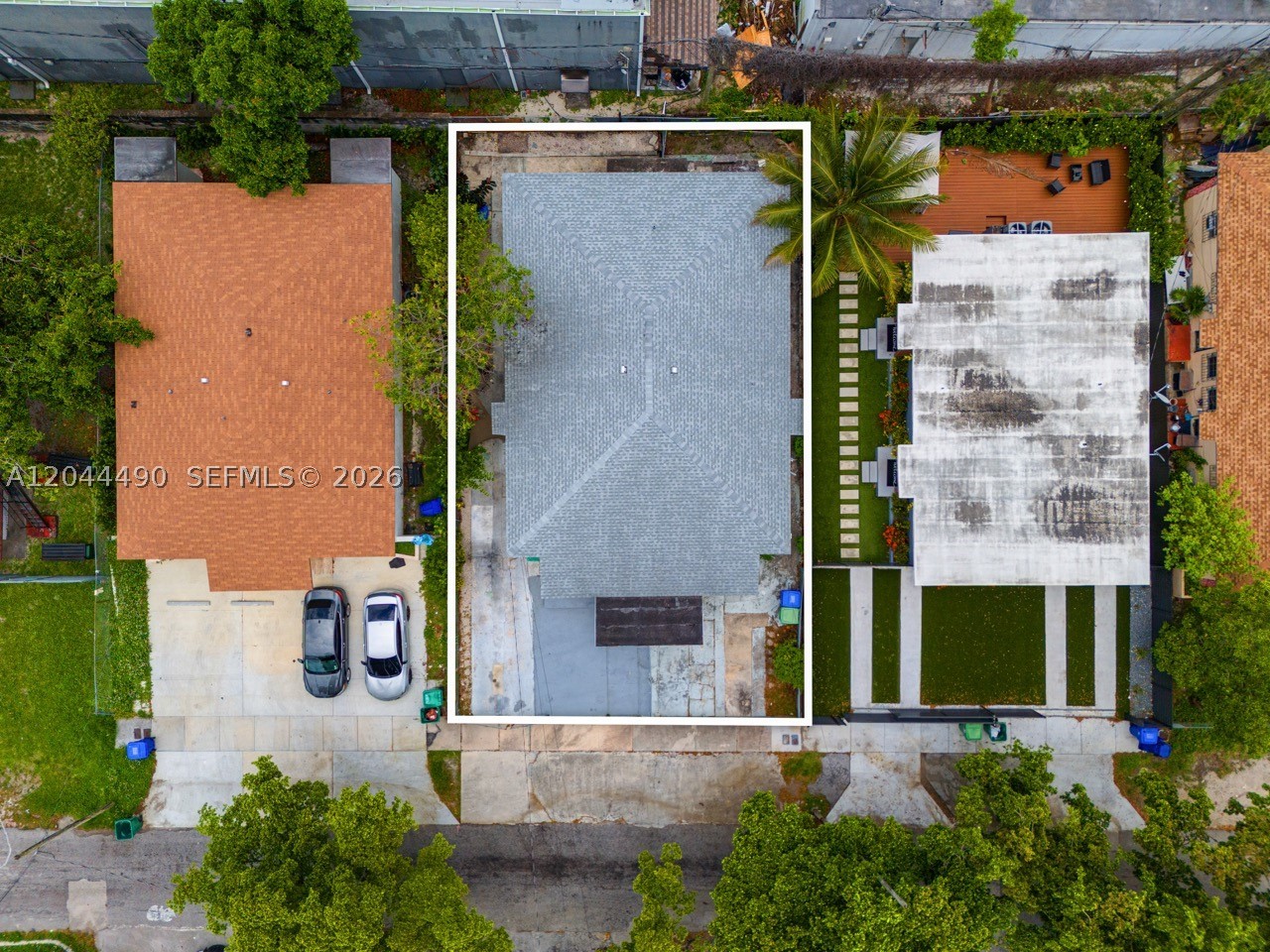 BONNA BELLA PLACE - Residential Income