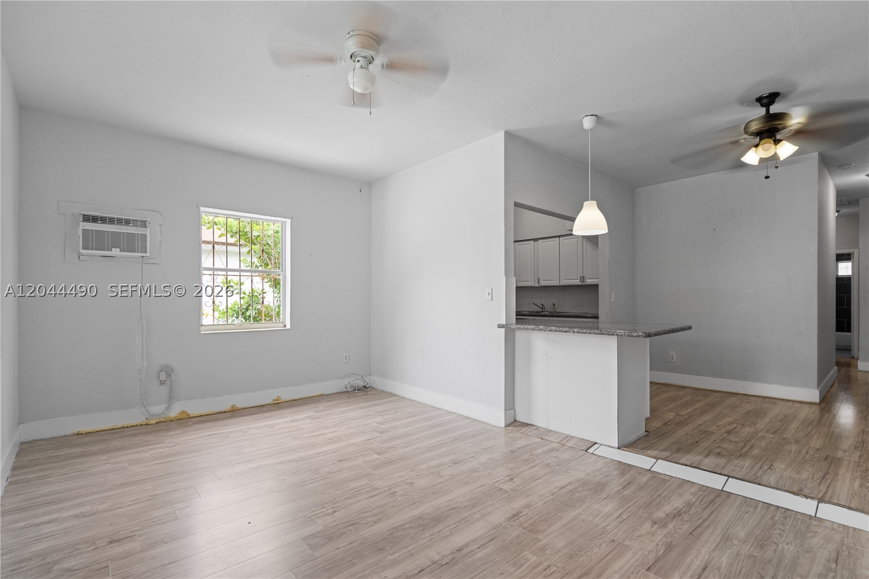 BONNA BELLA PLACE - Residential Income