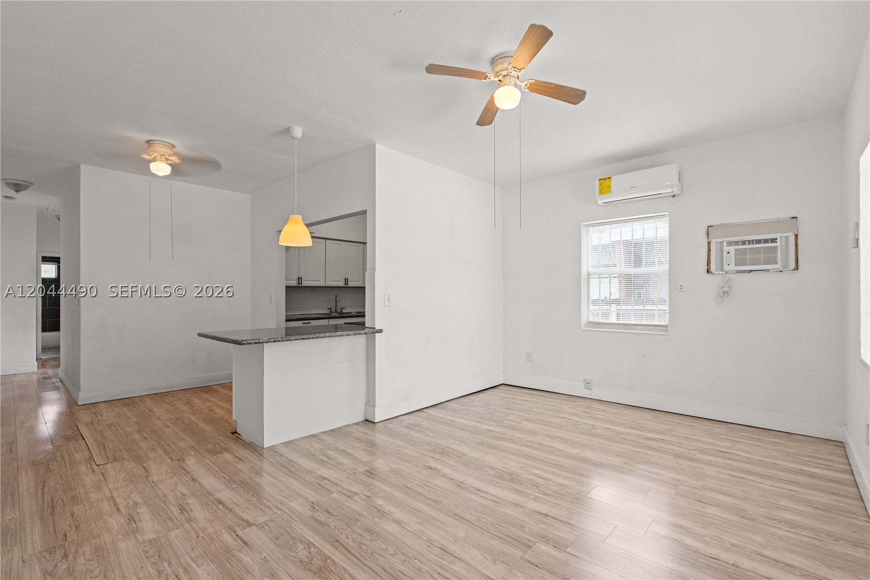 BONNA BELLA PLACE - Residential Income