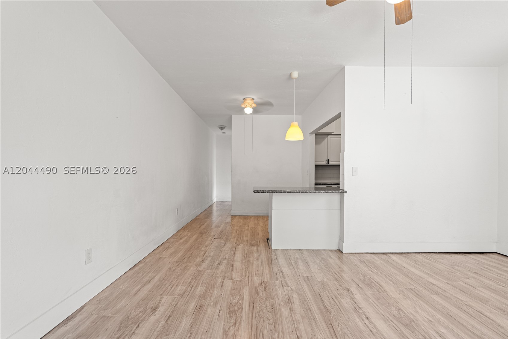 BONNA BELLA PLACE - Residential Income
