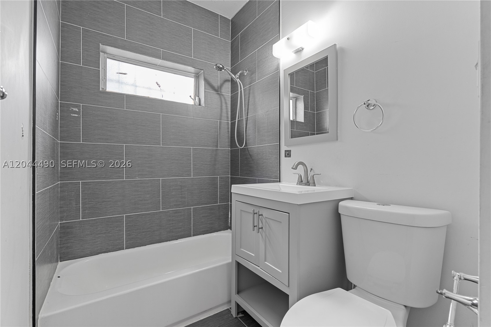 BONNA BELLA PLACE - Residential Income