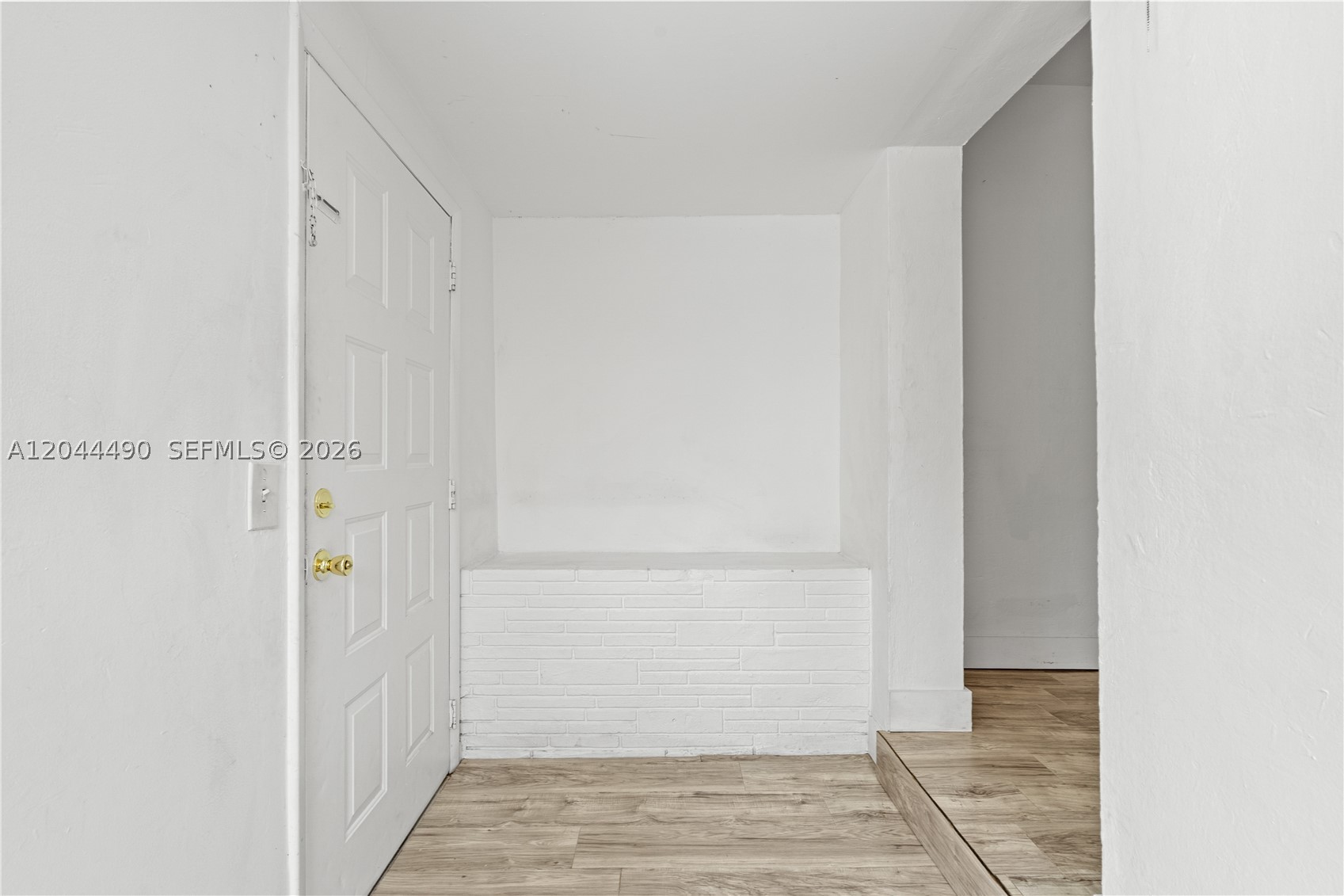 BONNA BELLA PLACE - Residential Income
