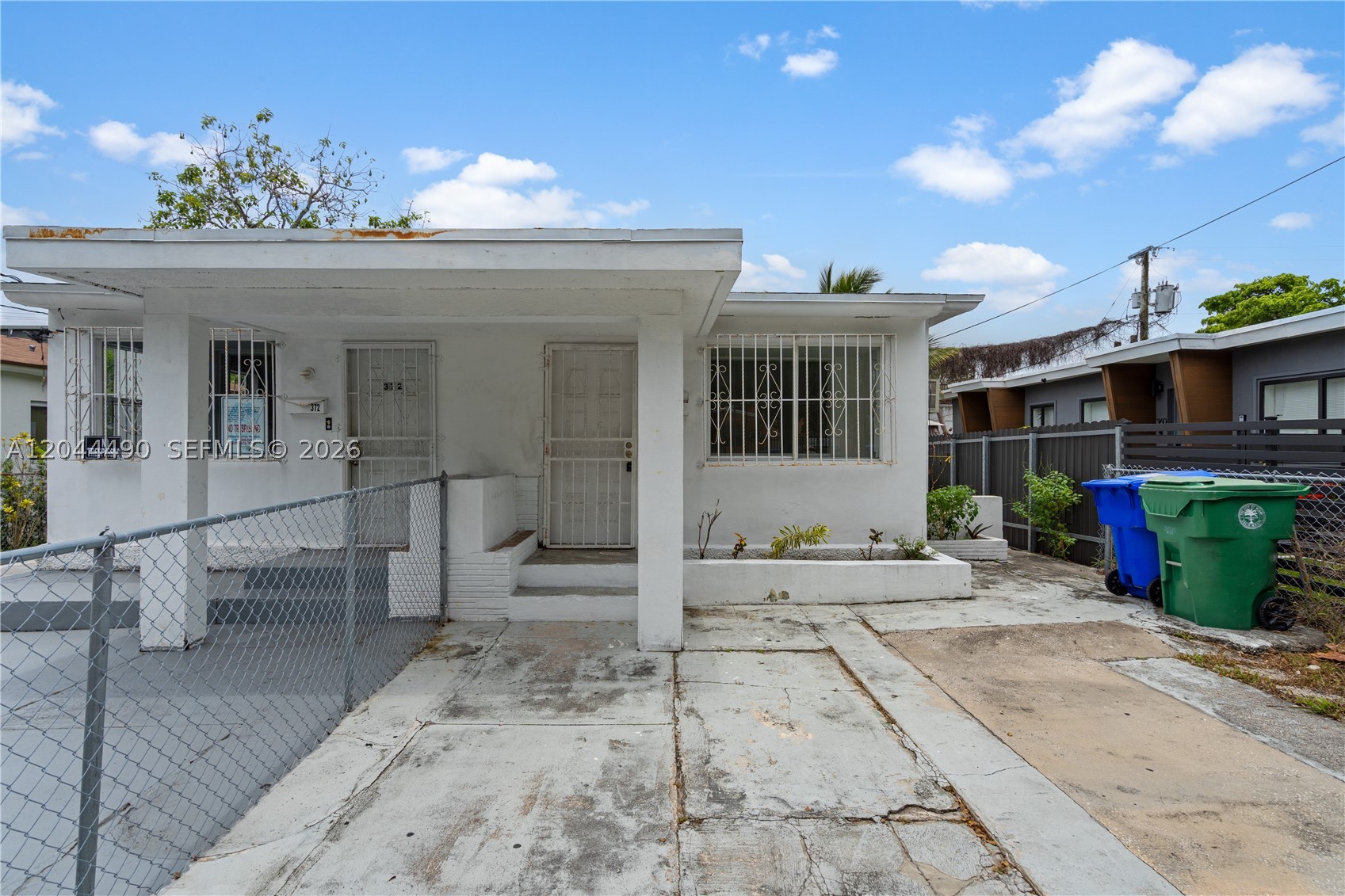 BONNA BELLA PLACE - Residential Income