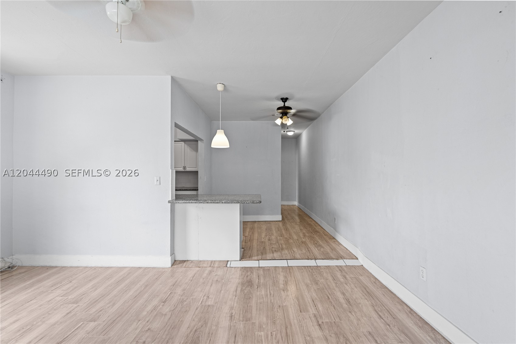 BONNA BELLA PLACE - Residential Income