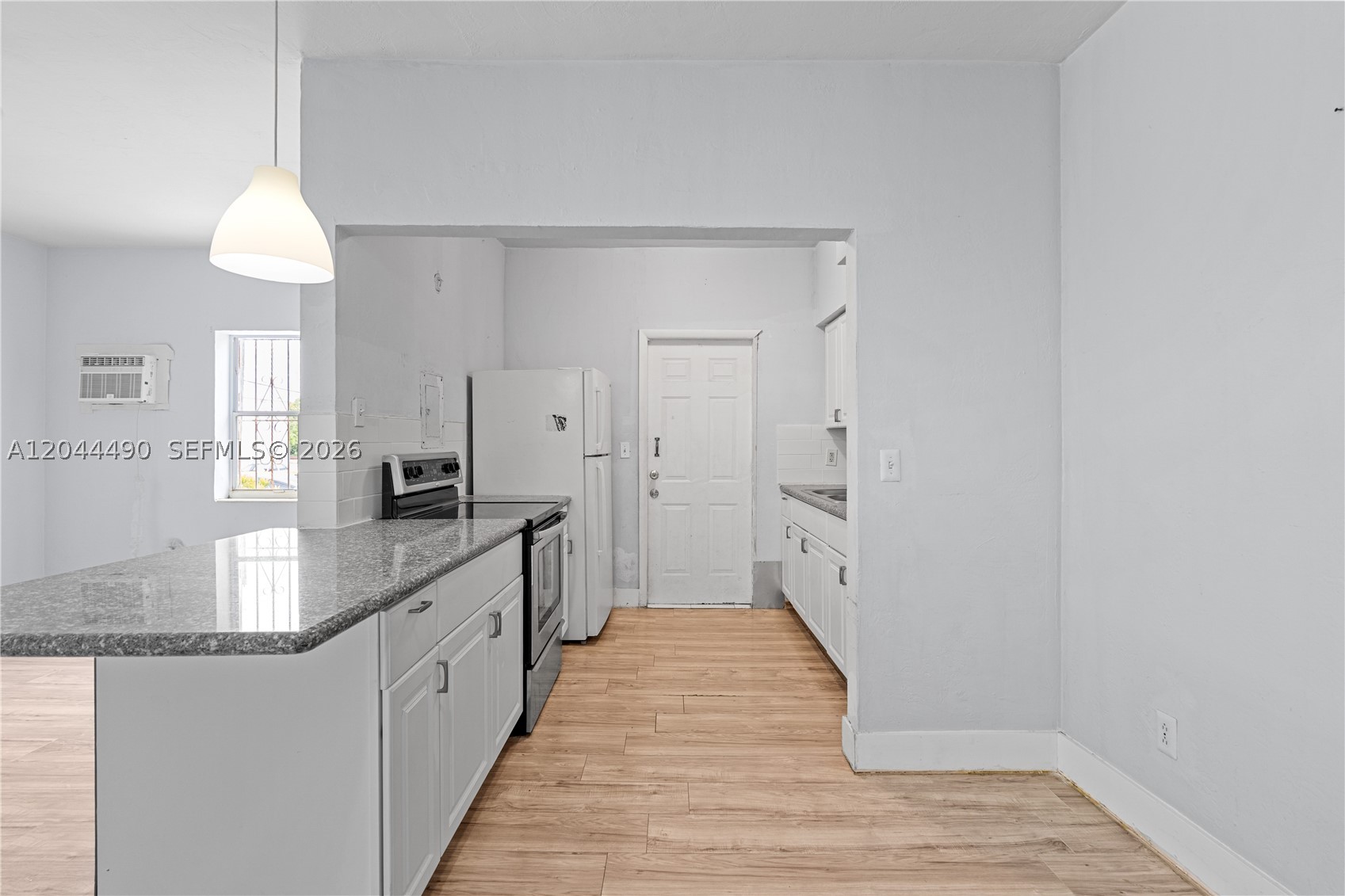 BONNA BELLA PLACE - Residential Income