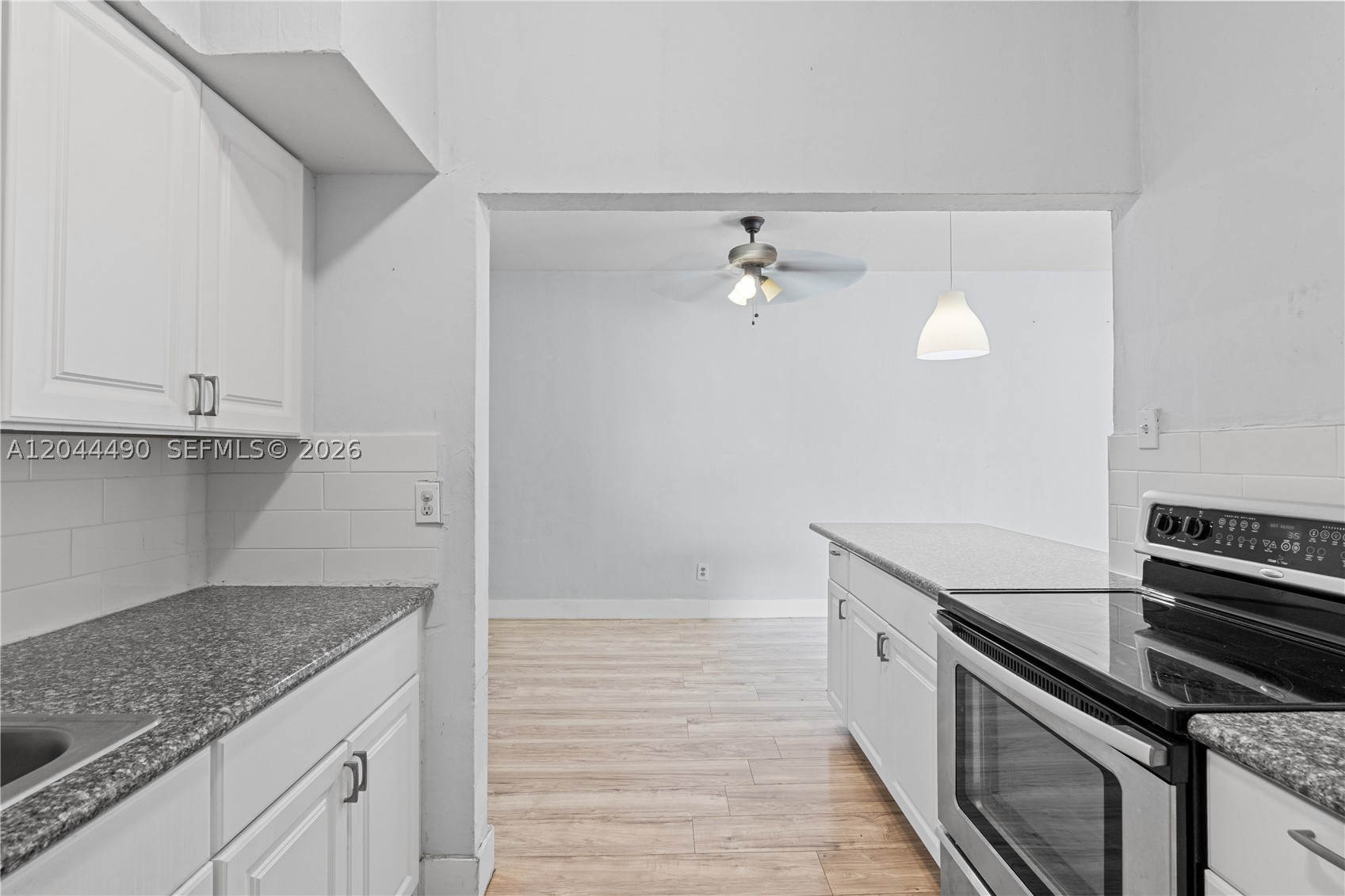 BONNA BELLA PLACE - Residential Income
