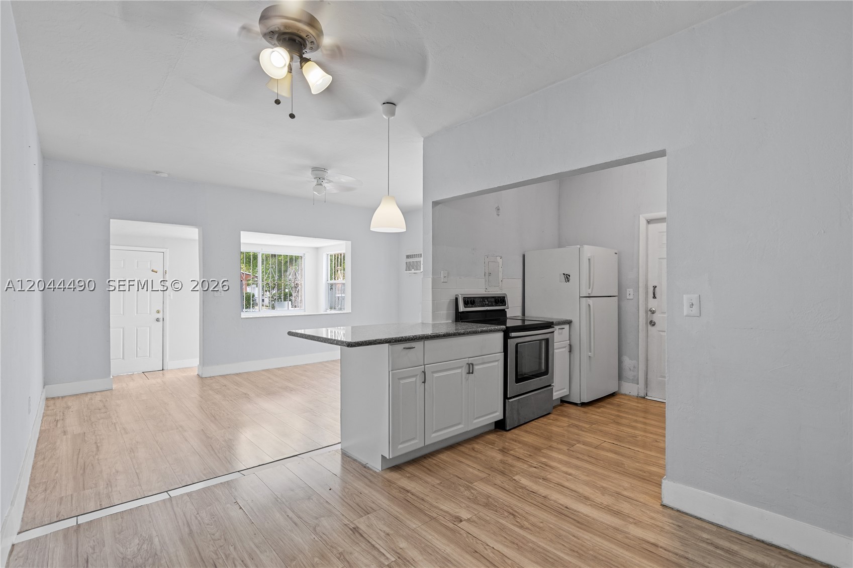 BONNA BELLA PLACE - Residential Income