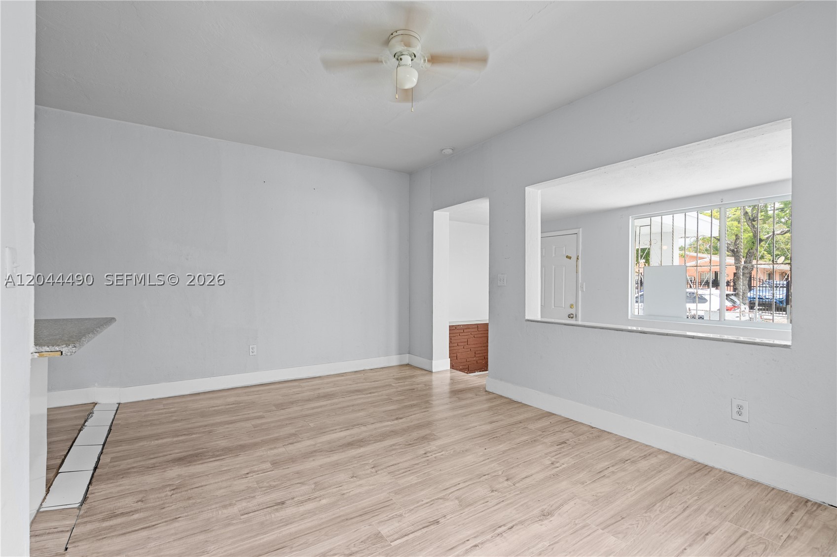 BONNA BELLA PLACE - Residential Income