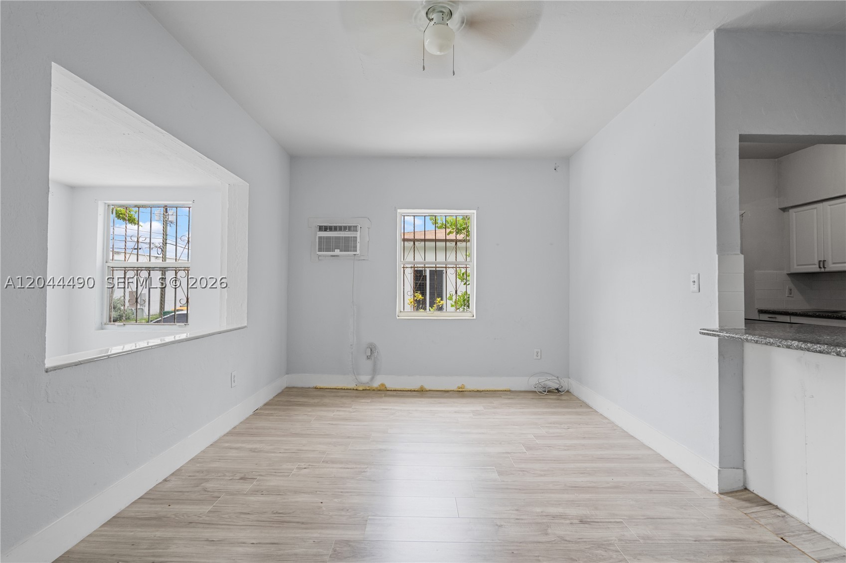 BONNA BELLA PLACE - Residential Income