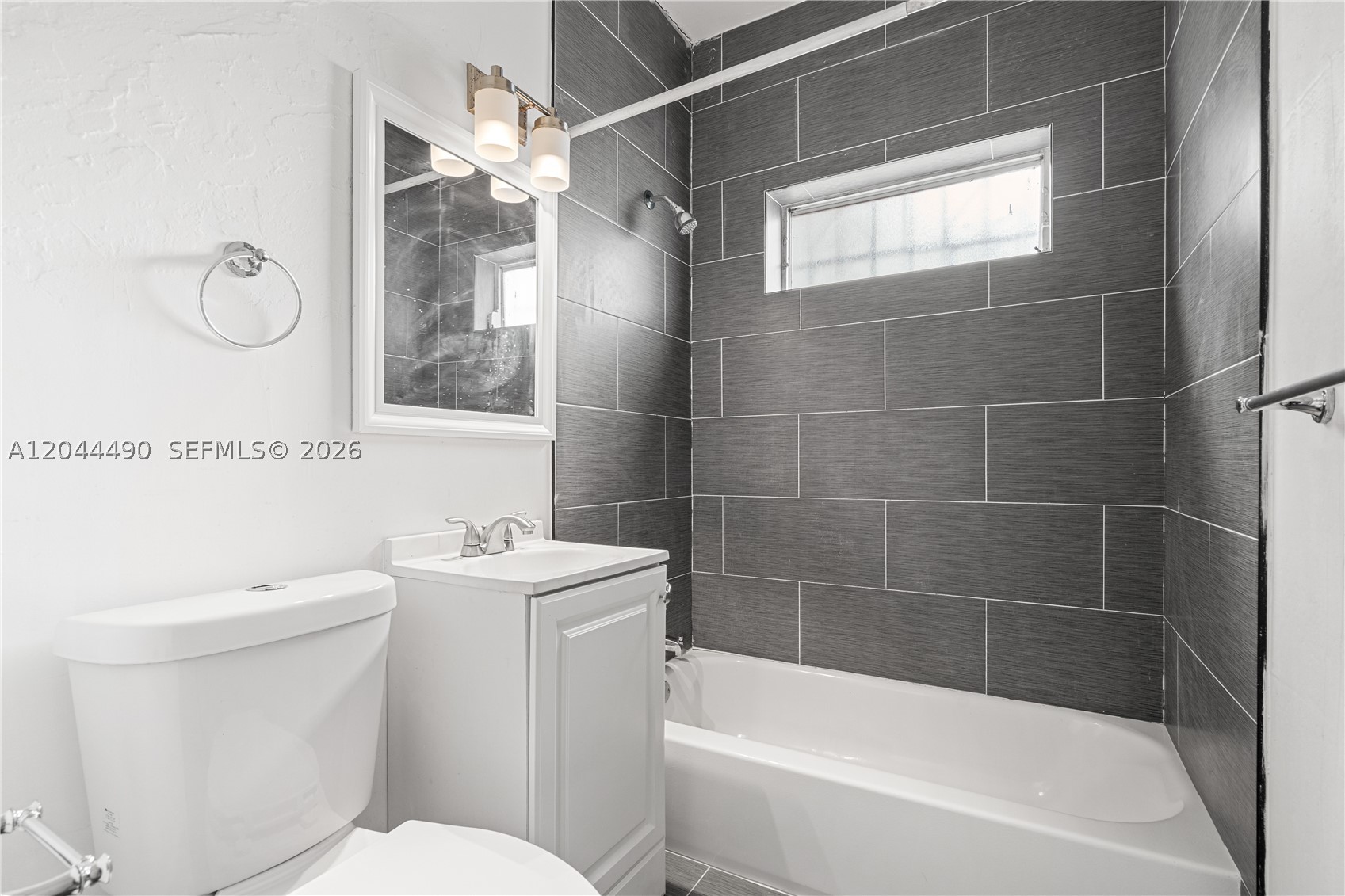 BONNA BELLA PLACE - Residential Income