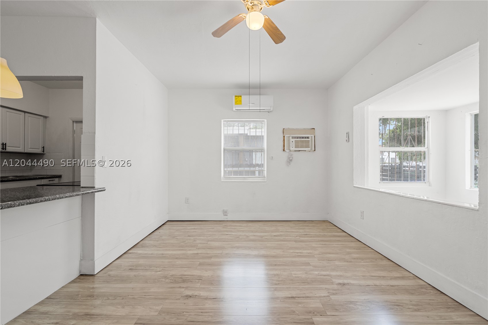 BONNA BELLA PLACE - Residential Income