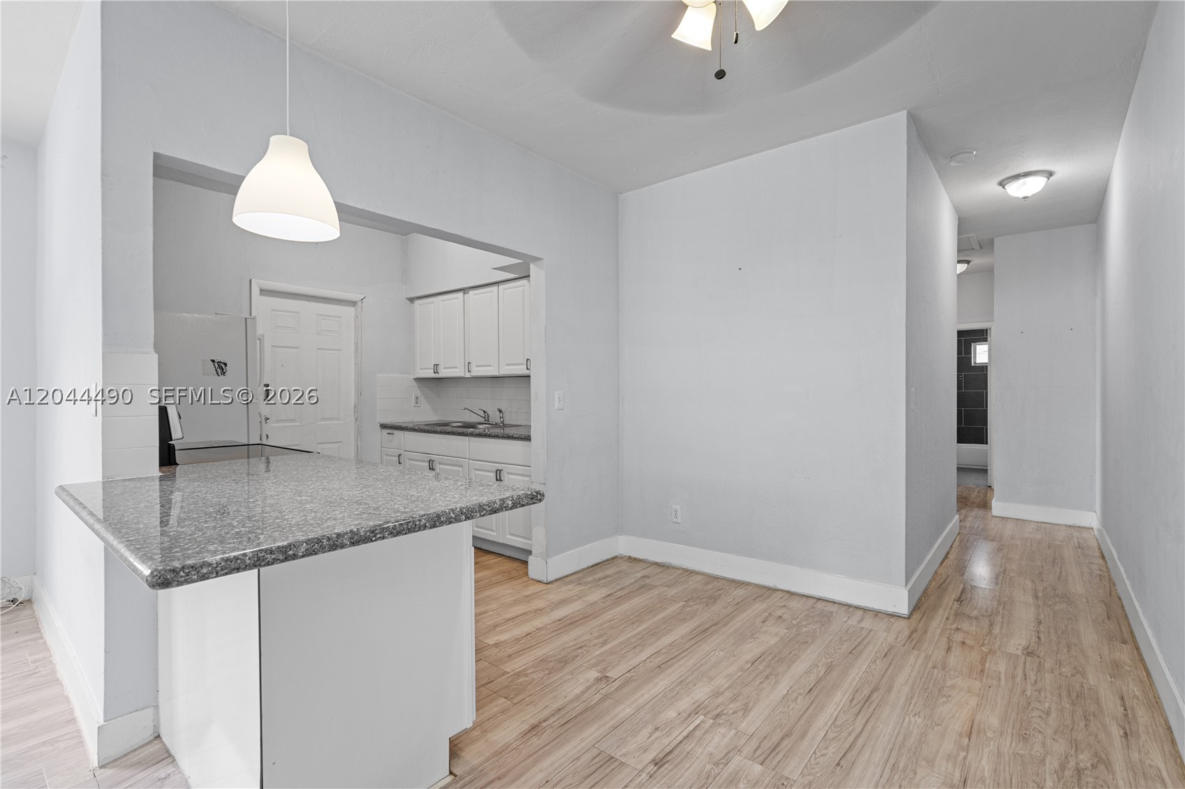 BONNA BELLA PLACE - Residential Income