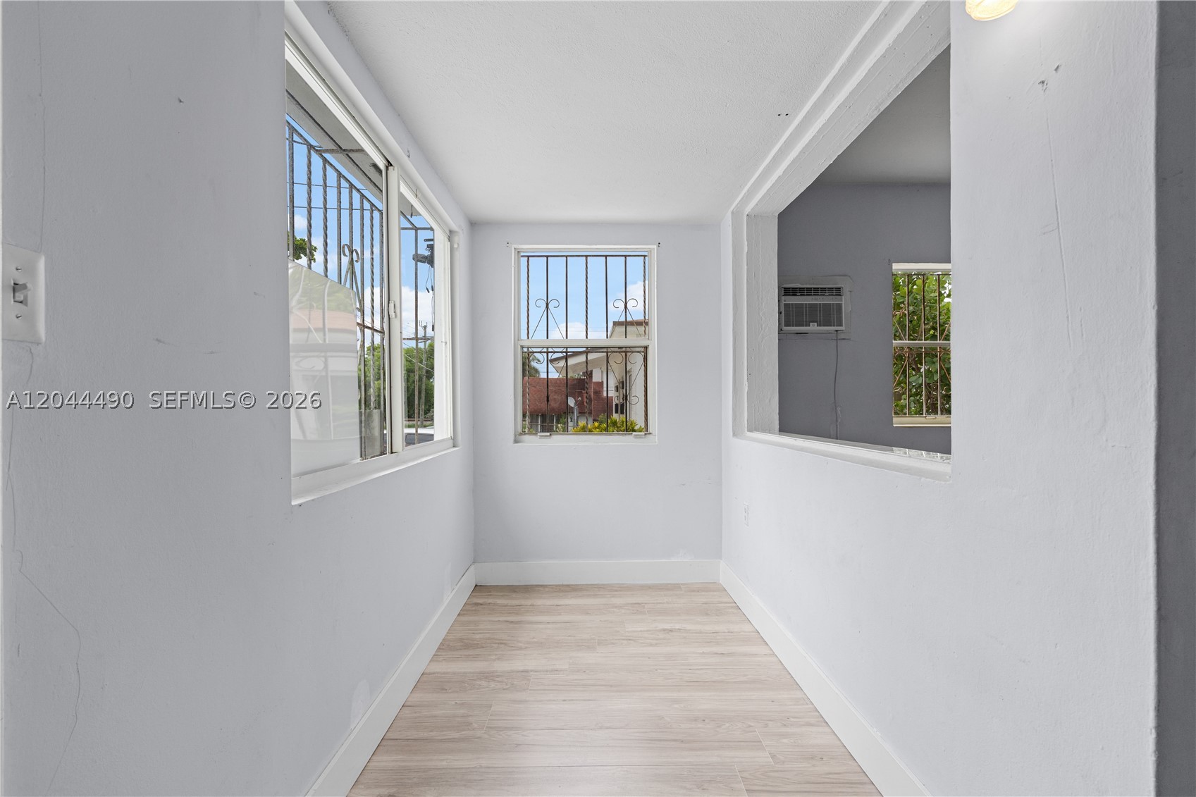 BONNA BELLA PLACE - Residential Income