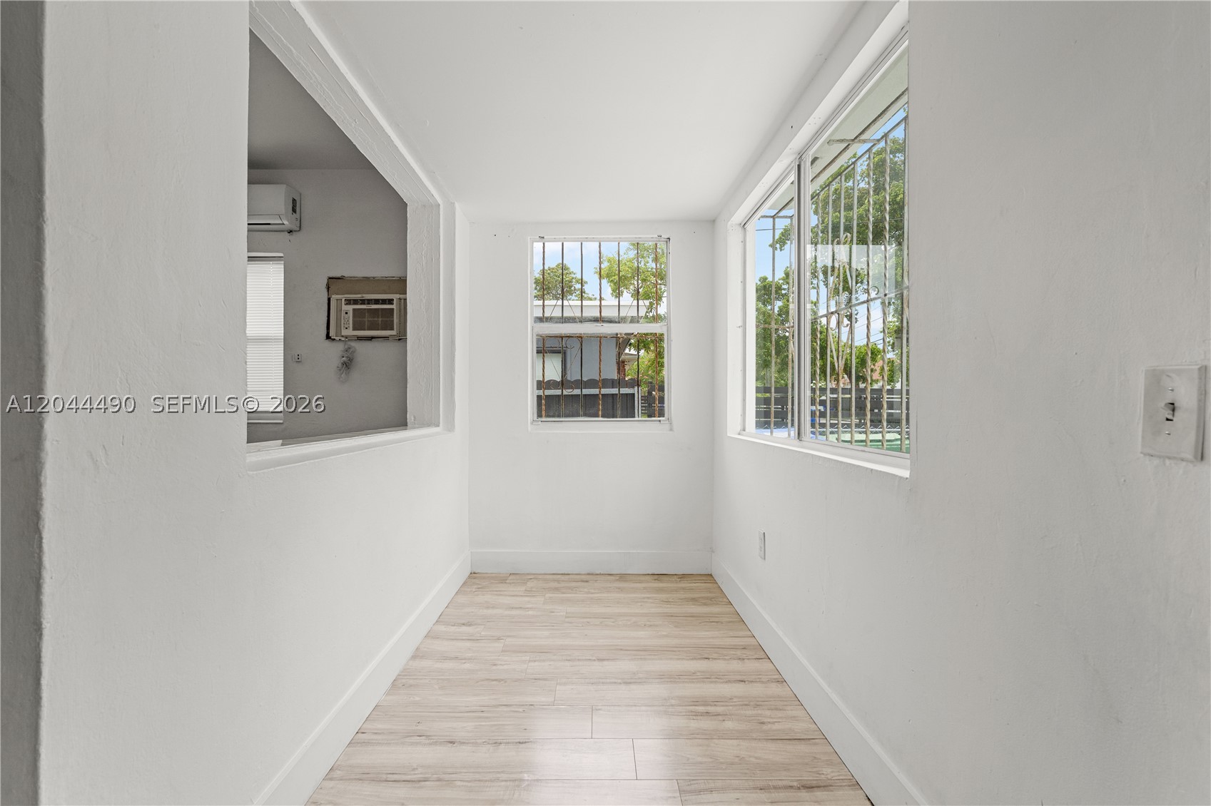 BONNA BELLA PLACE - Residential Income