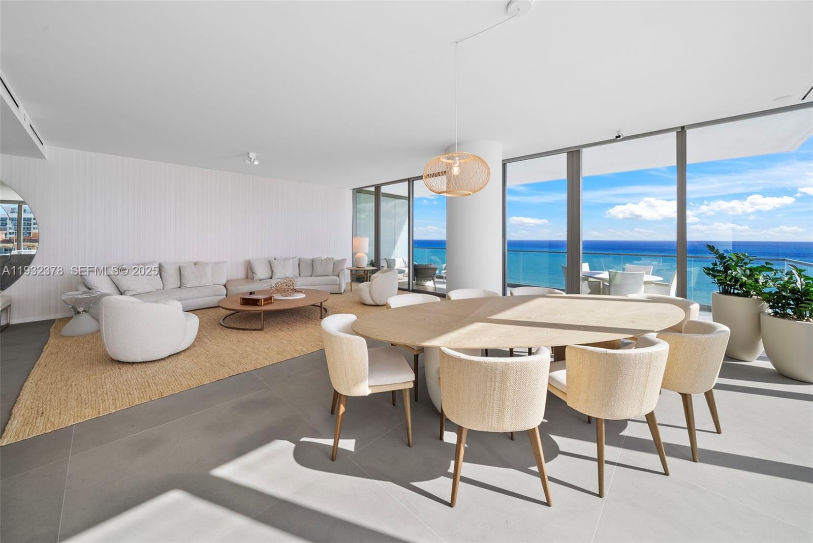 2000 OCEAN CONDO - Residential