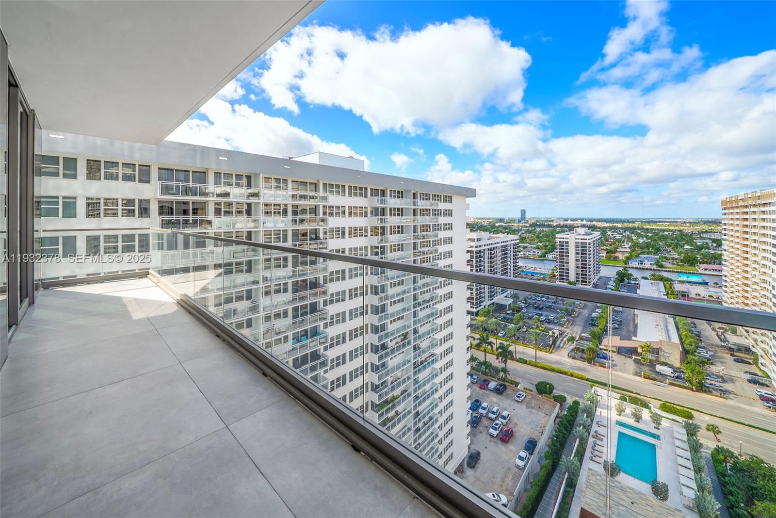 2000 OCEAN CONDO - Residential