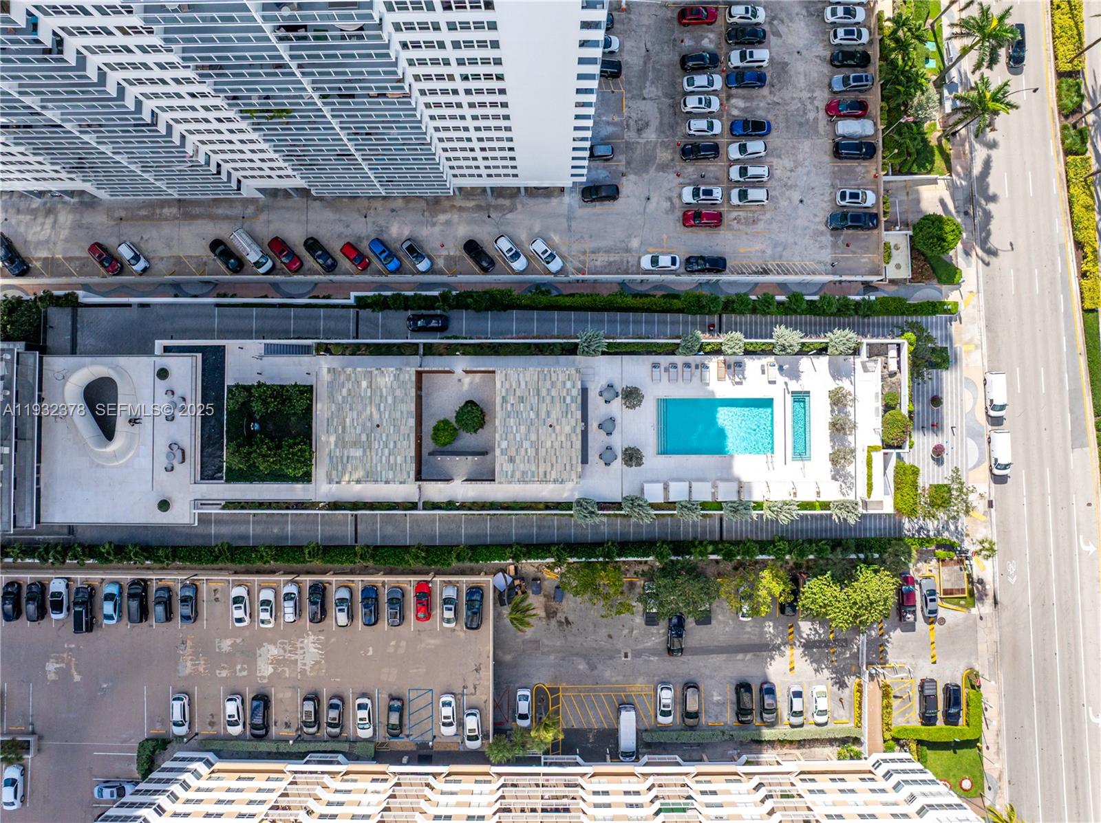 2000 OCEAN CONDO - Residential