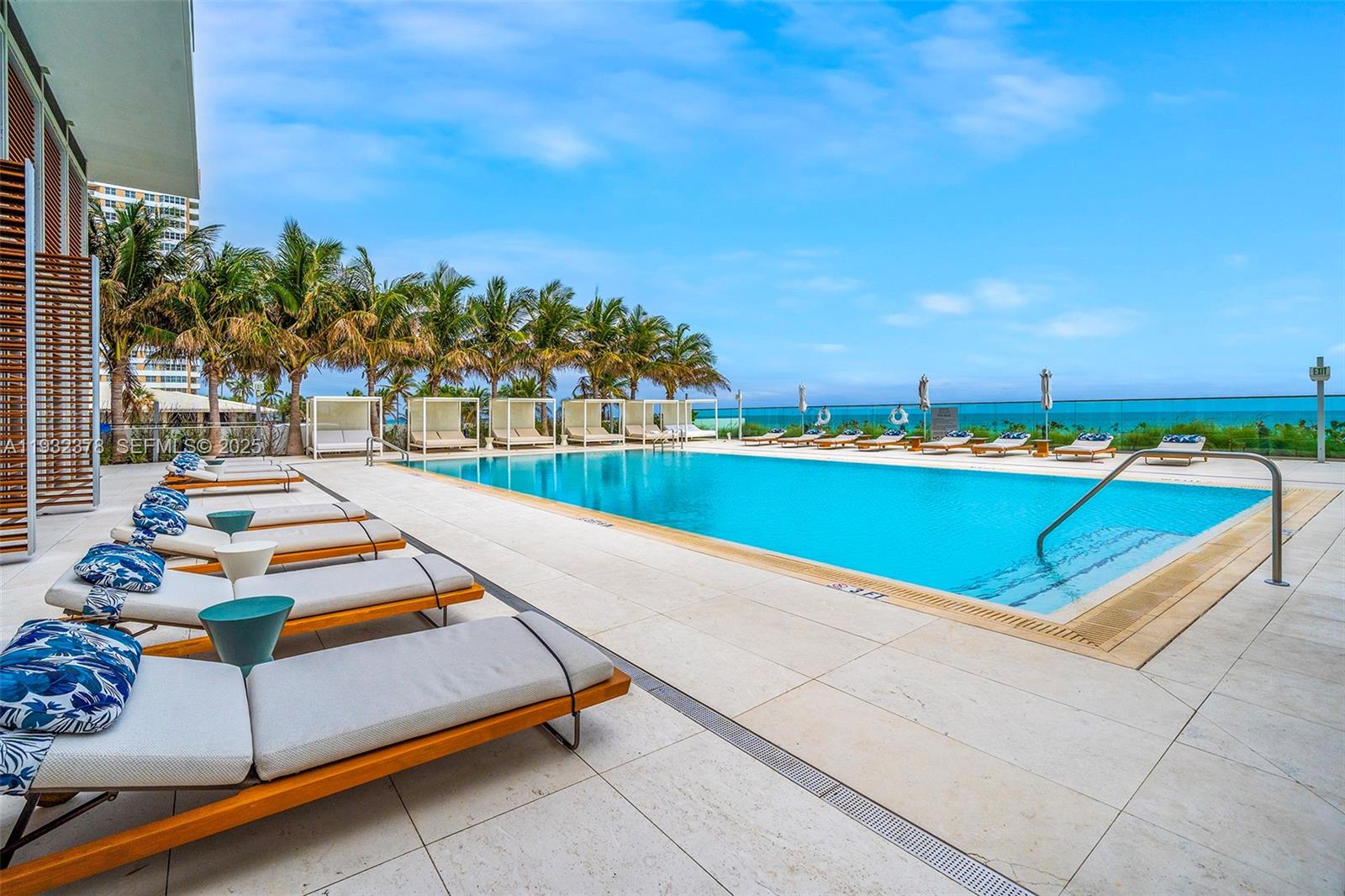 2000 OCEAN CONDO - Residential
